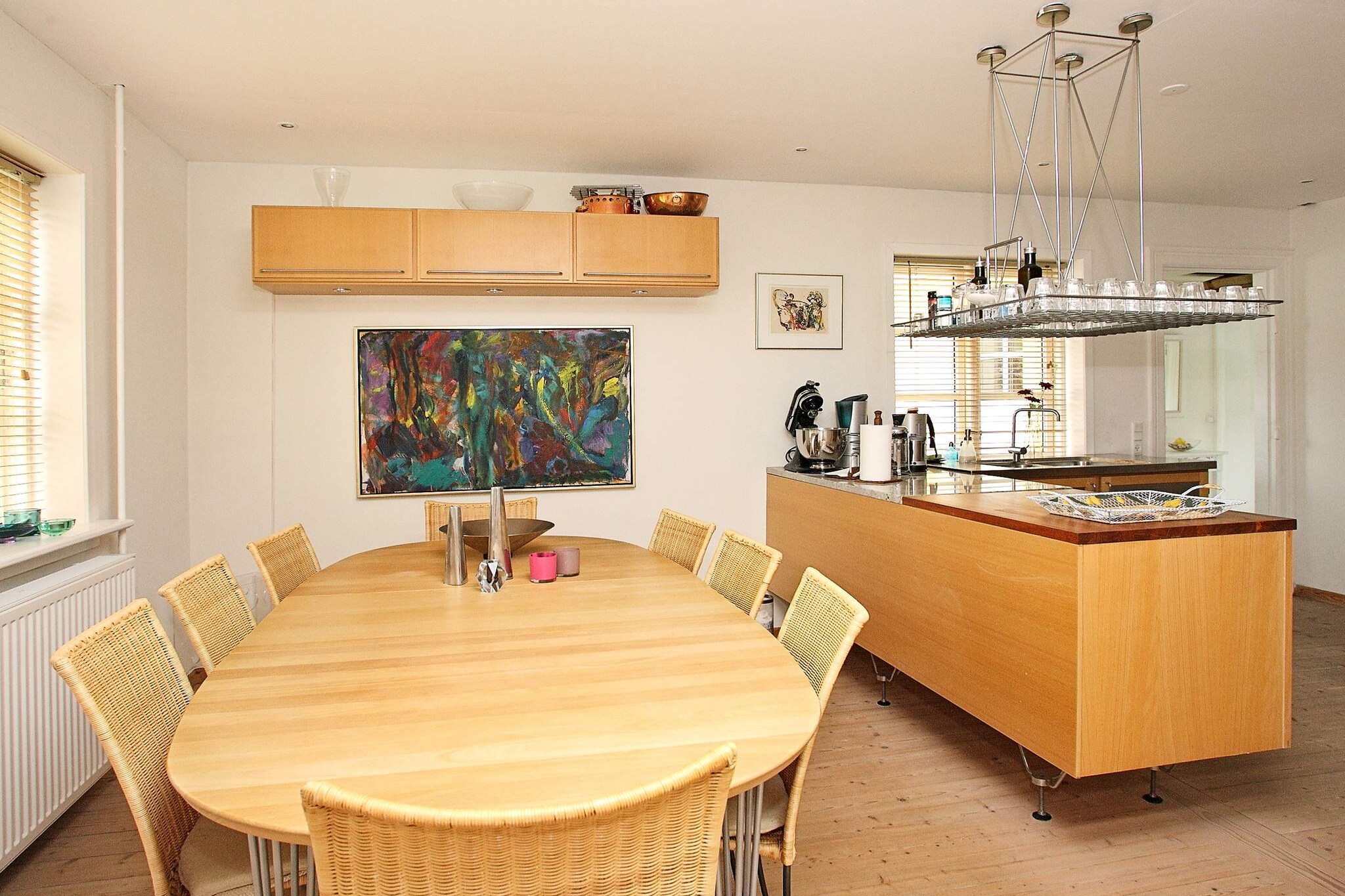 5 persoons vakantie huis in Skagen-By Traum - Binnen