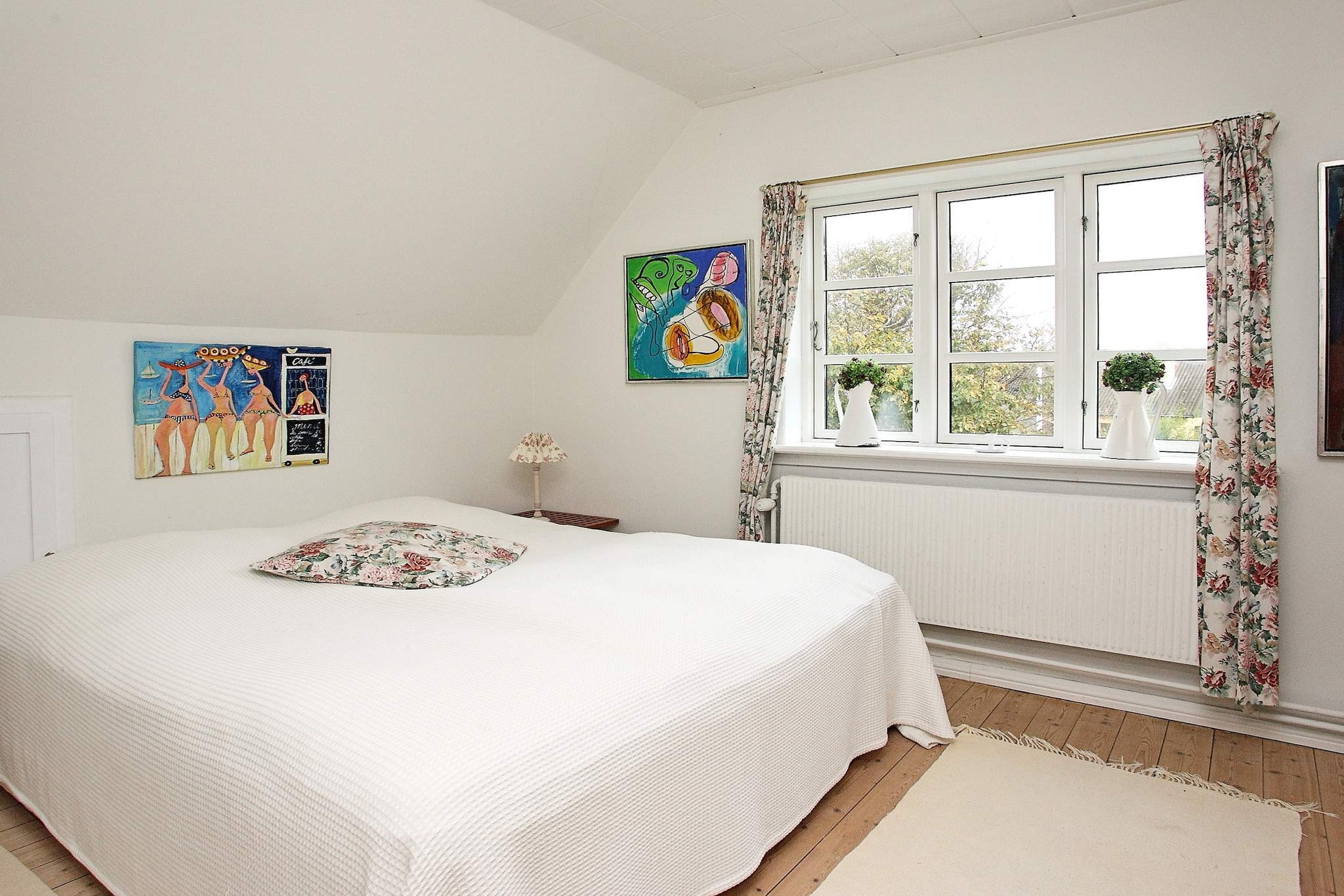 5 persoons vakantie huis in Skagen-By Traum - Binnen
