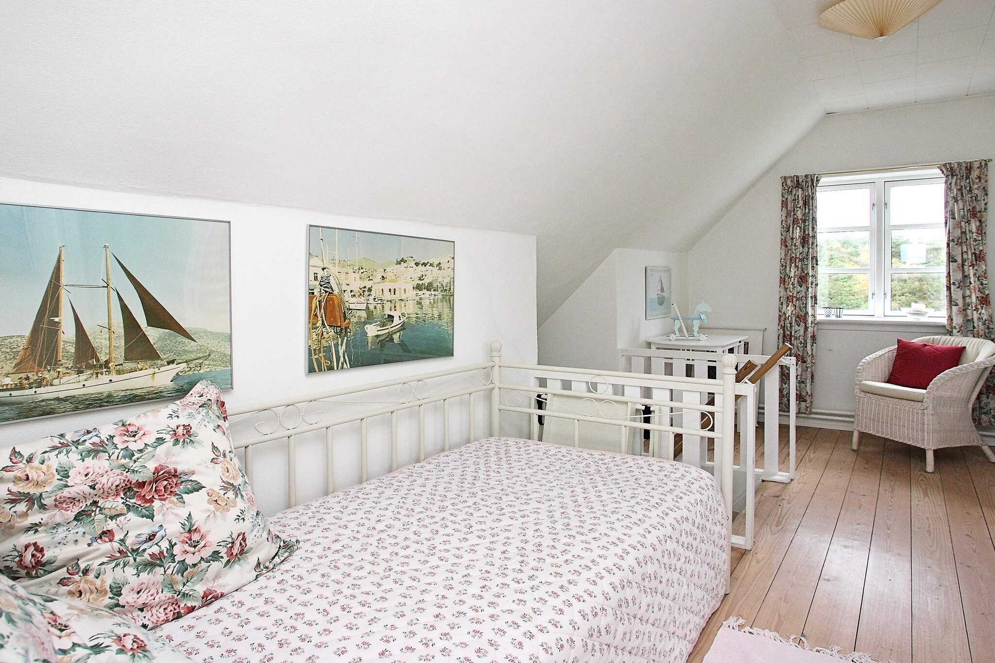 5 persoons vakantie huis in Skagen-By Traum - Binnen