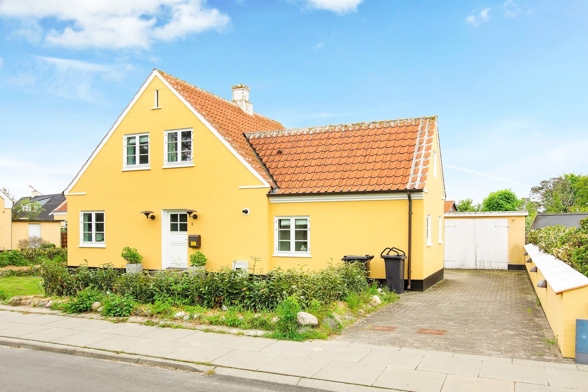 5 person holiday home in Skagen-By Traum