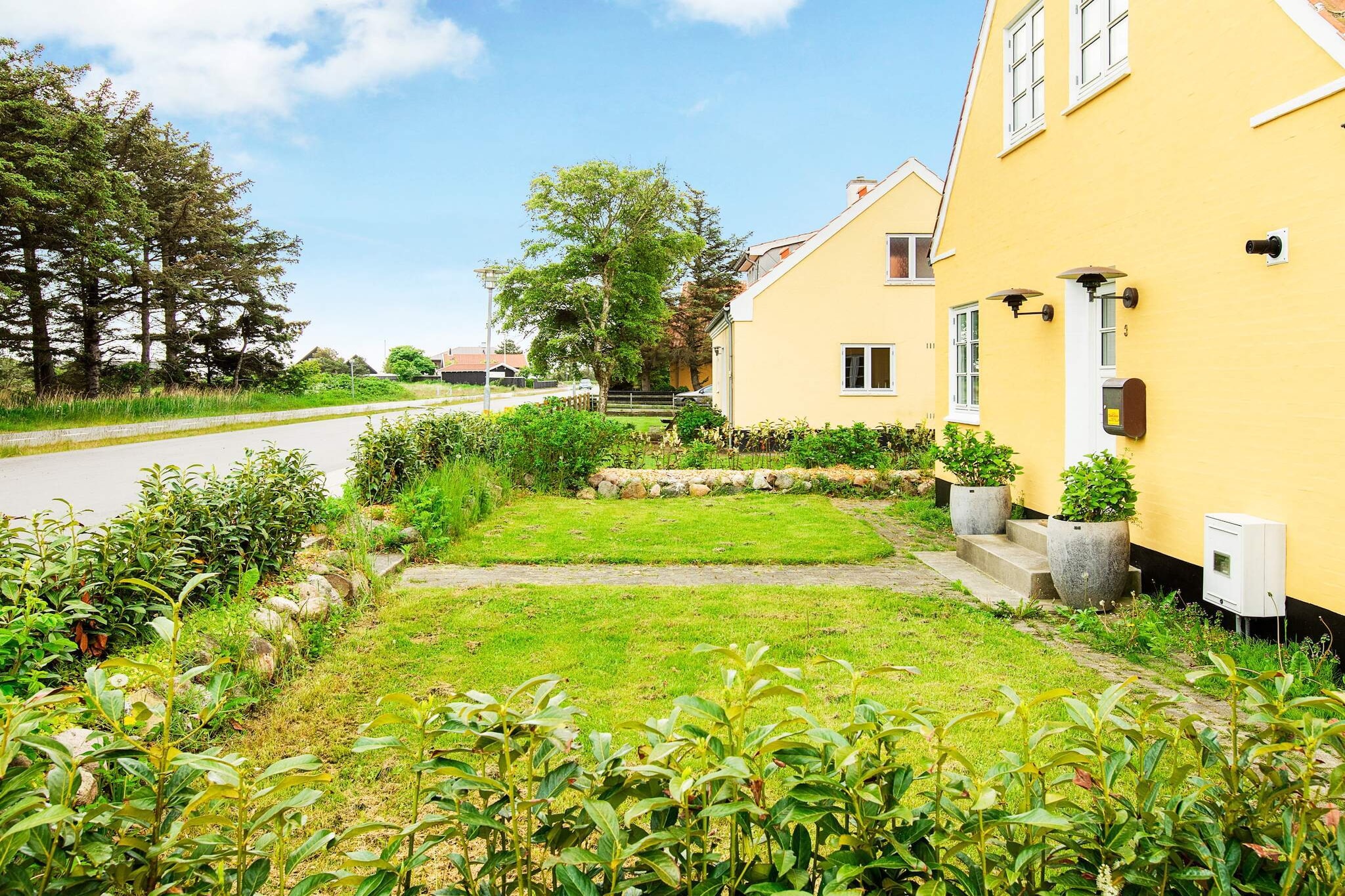 5 persoons vakantie huis in Skagen-By Traum - Uitzicht