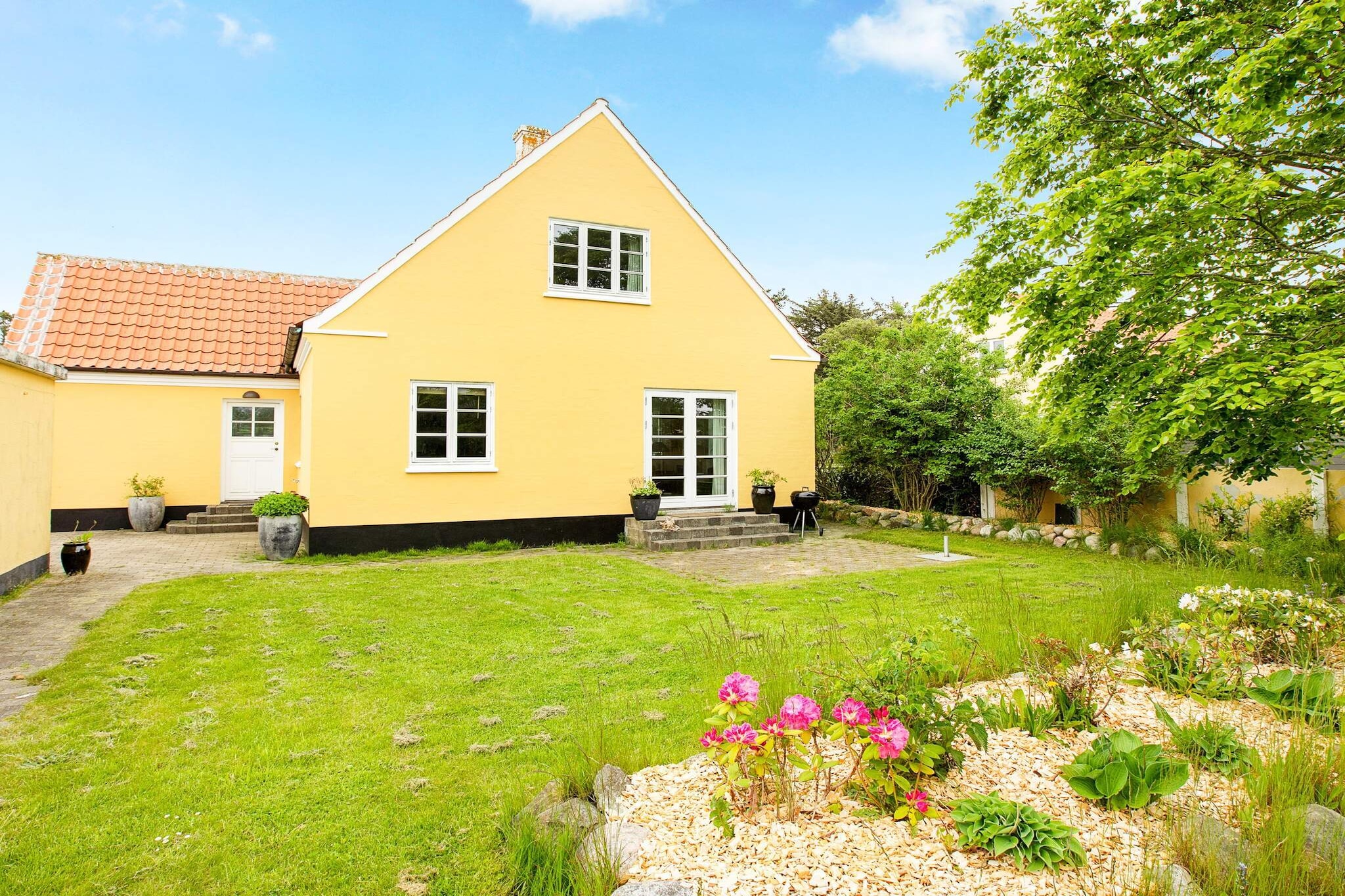 5 persoons vakantie huis in Skagen-By Traum - Uitzicht