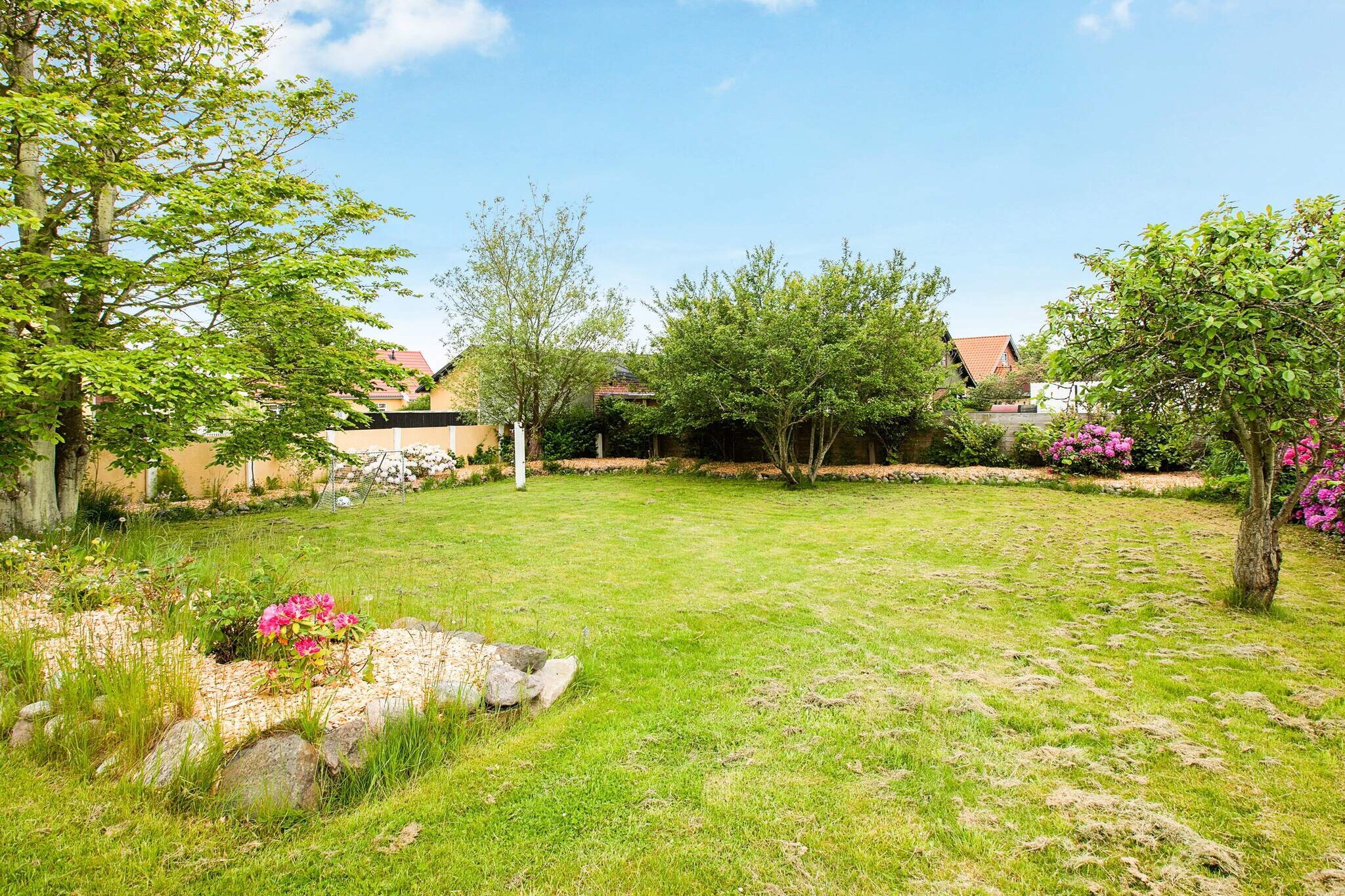 5 persoons vakantie huis in Skagen-By Traum - Uitzicht