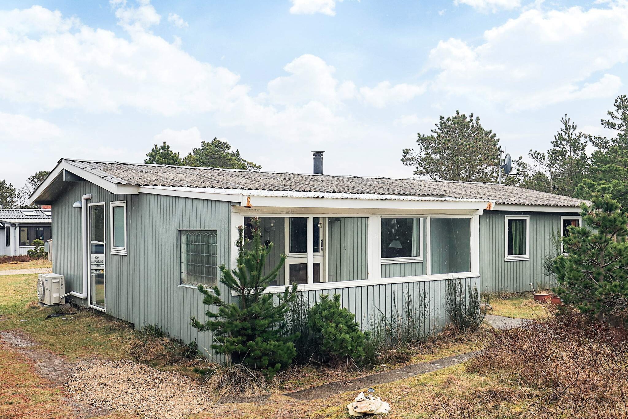 6 persoons vakantie huis in Thisted-By Traum