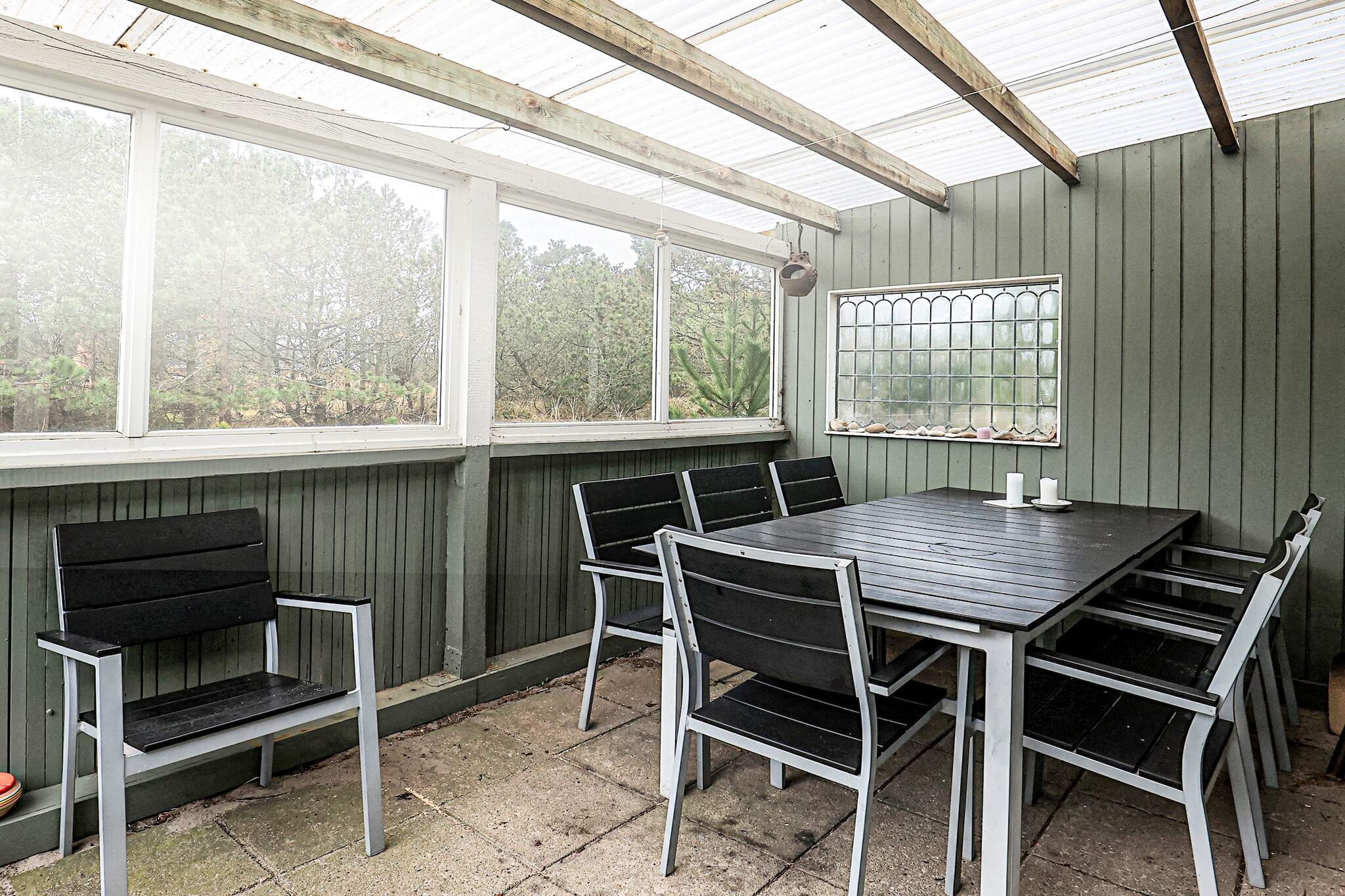 6 persoons vakantie huis in Thisted-By Traum