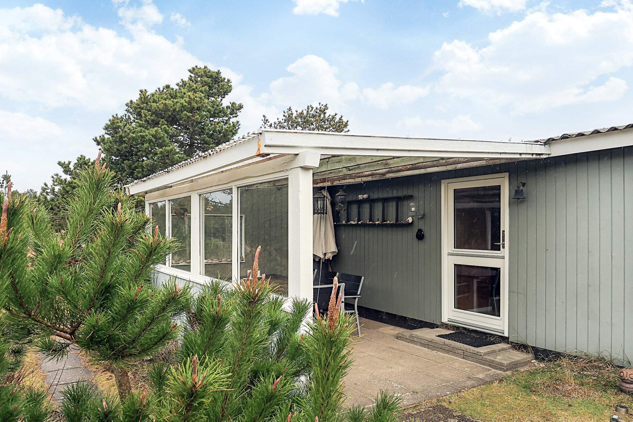 6 persoons vakantie huis in Thisted-By Traum