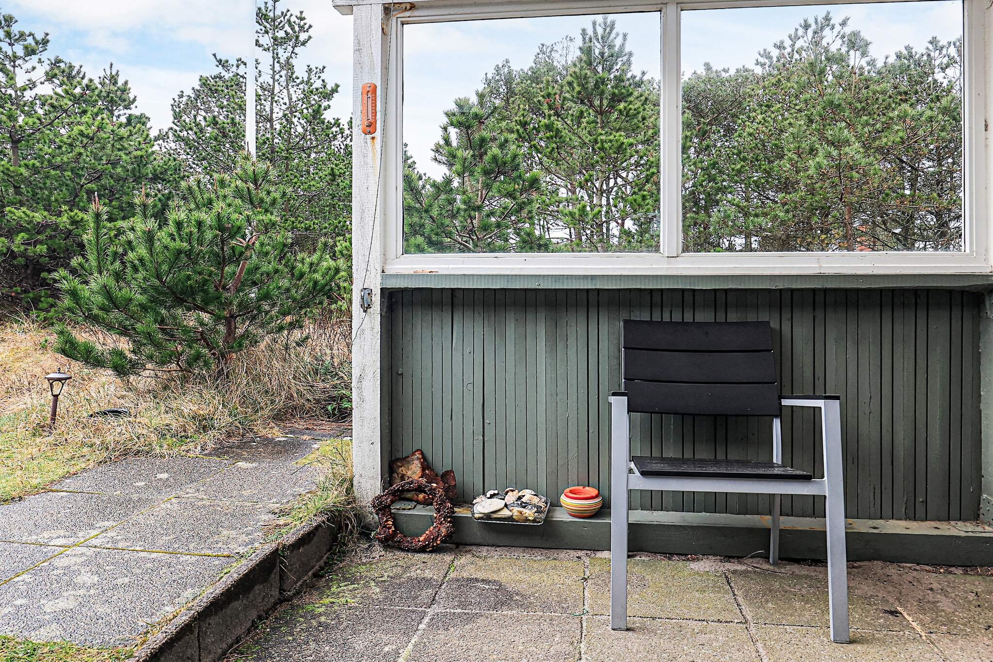 6 persoons vakantie huis in Thisted-By Traum