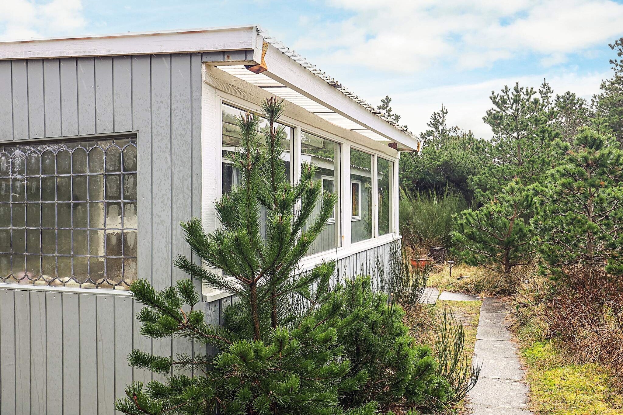 6 persoons vakantie huis in Thisted-By Traum - Buitenlucht