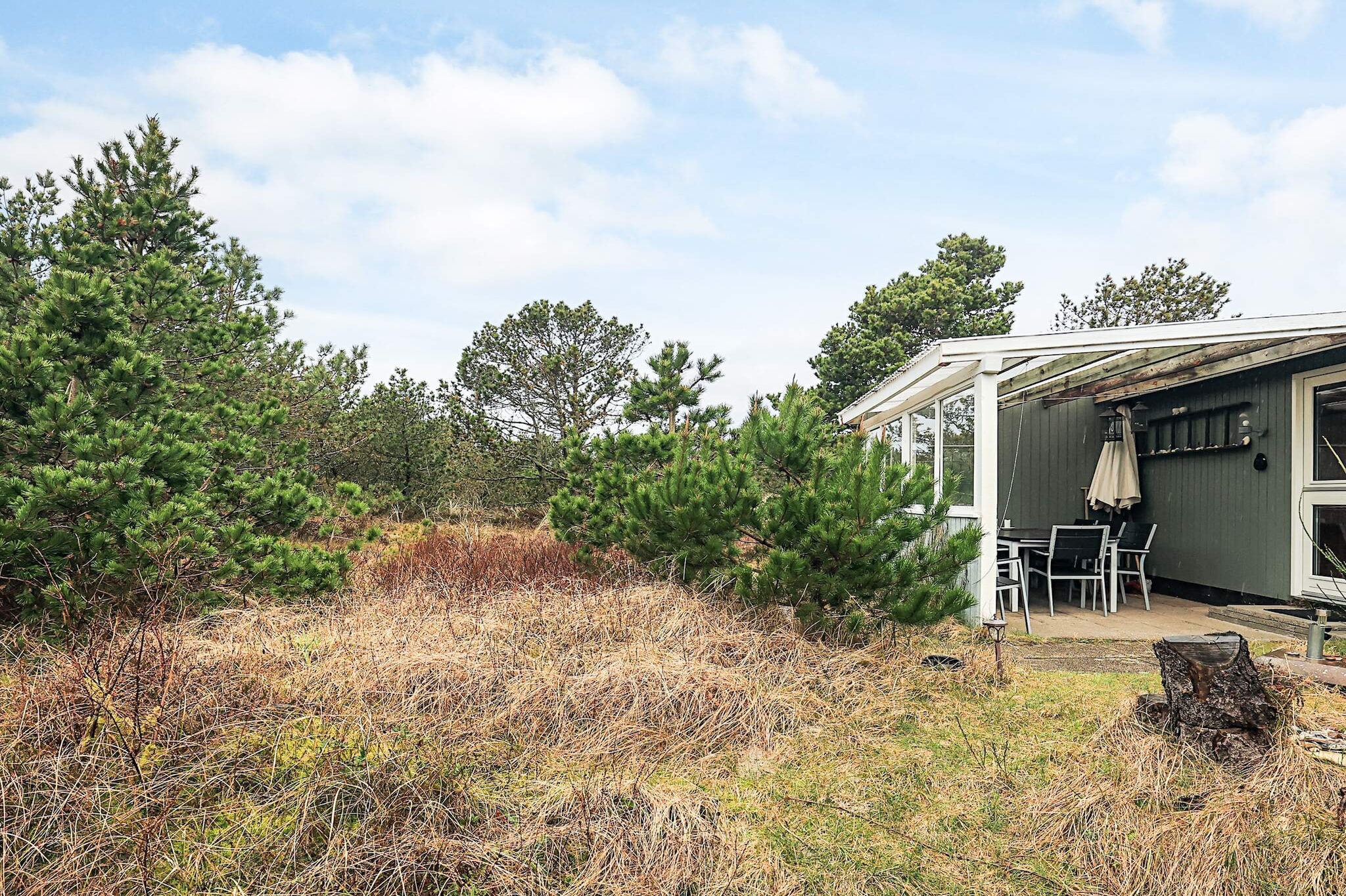 6 persoons vakantie huis in Thisted-By Traum - Buitenlucht