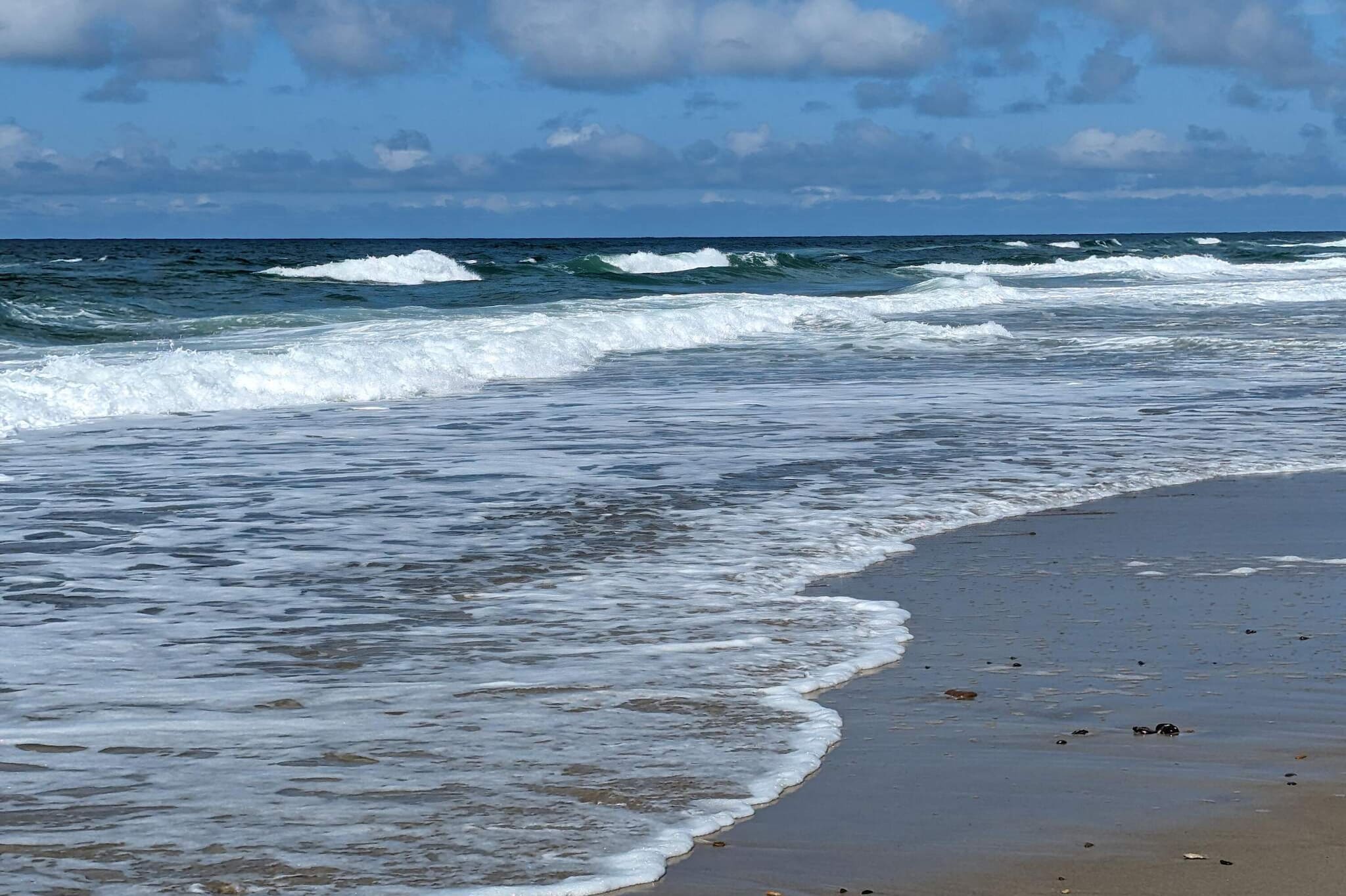 6 persoons vakantie huis in Thisted-By Traum - Waterzicht