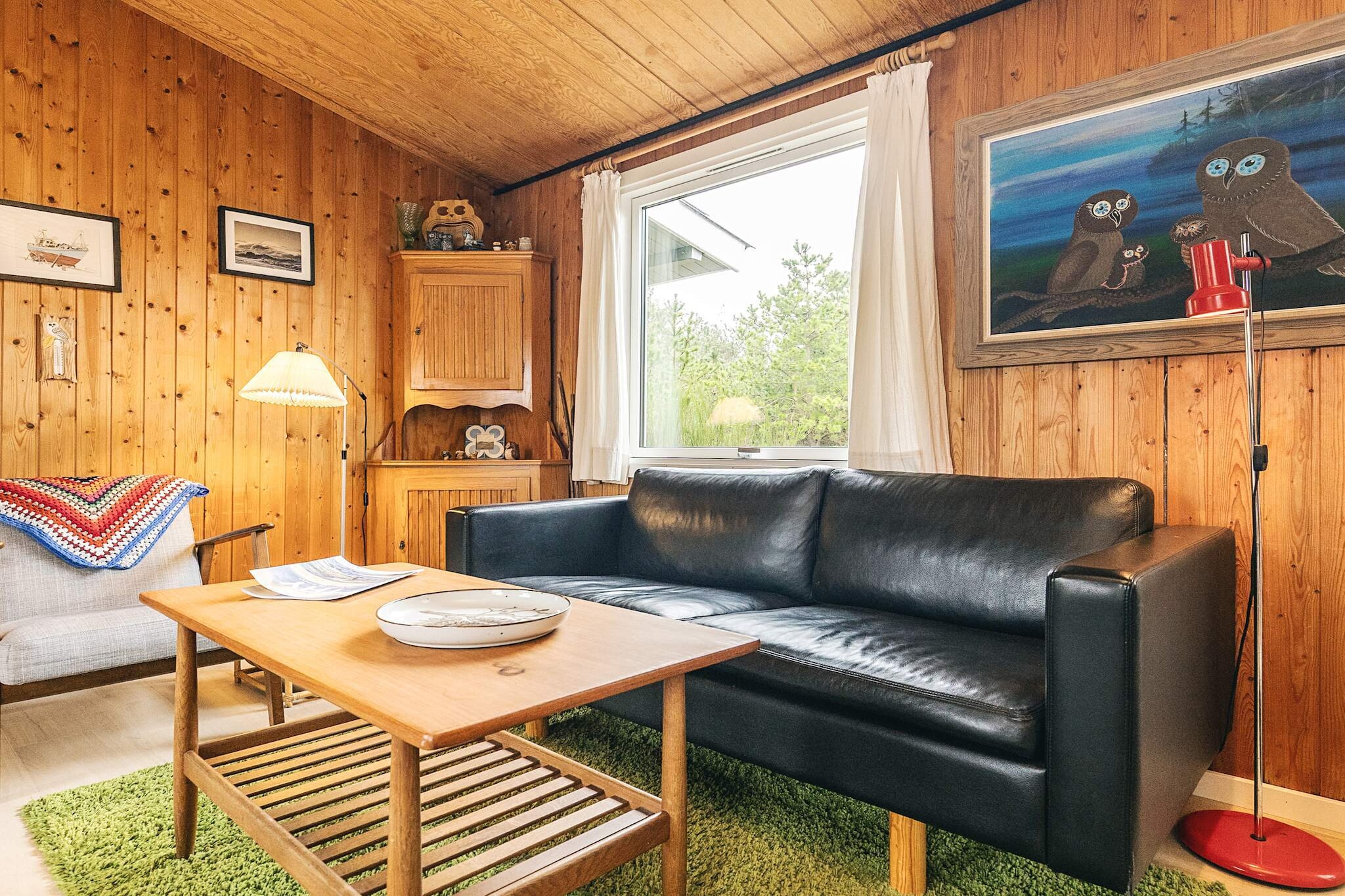6 persoons vakantie huis in Thisted-By Traum