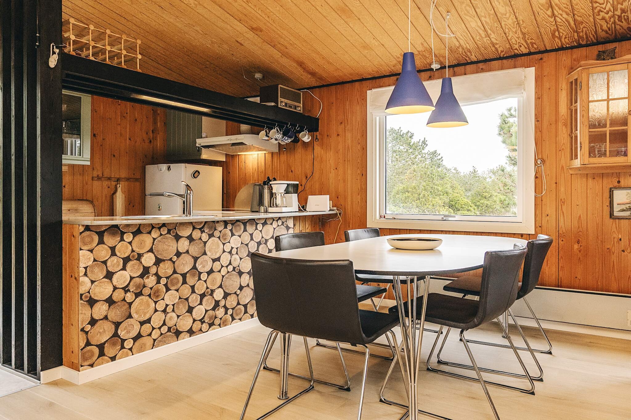 6 persoons vakantie huis in Thisted-By Traum - Binnen