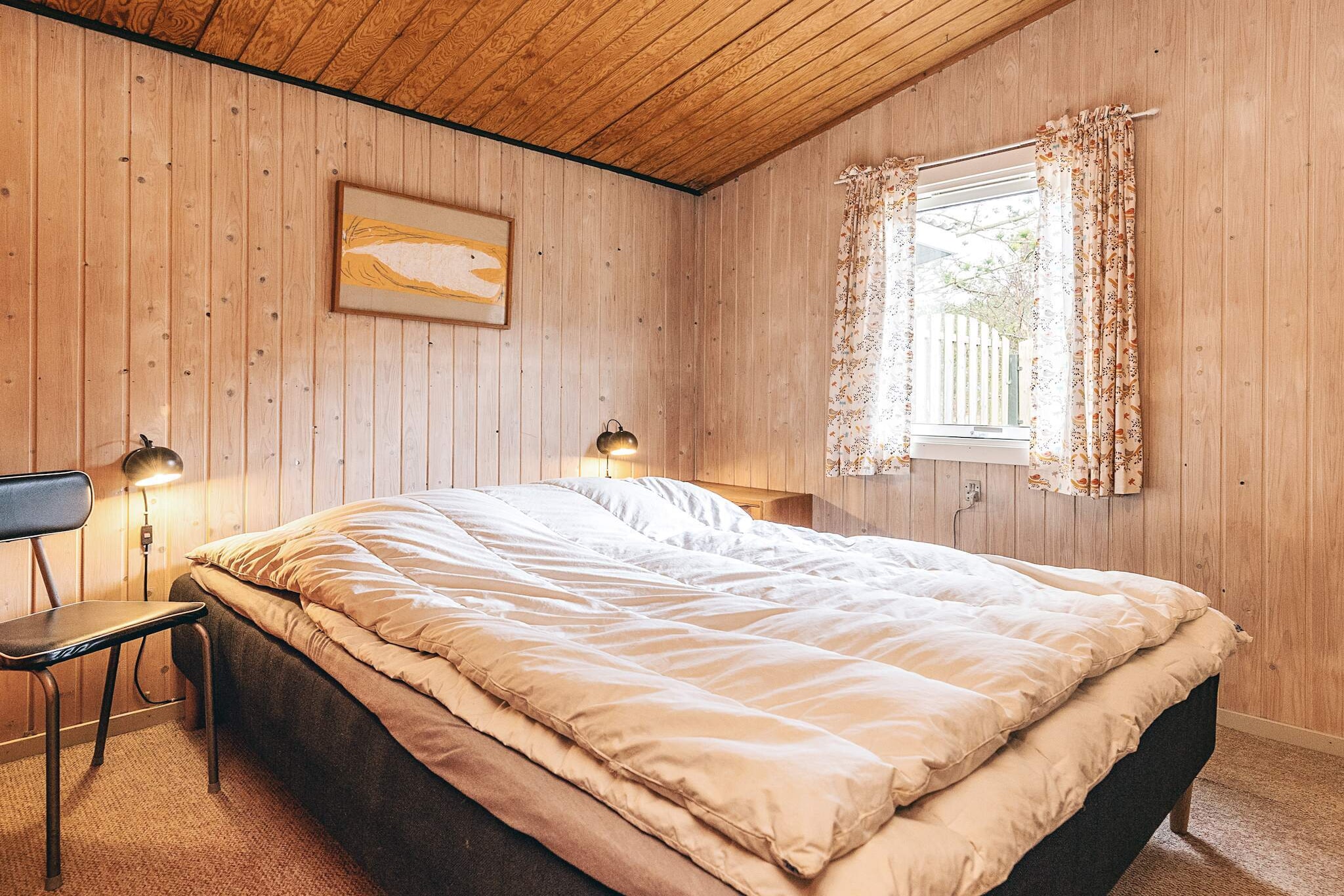 6 persoons vakantie huis in Thisted-By Traum - Binnen