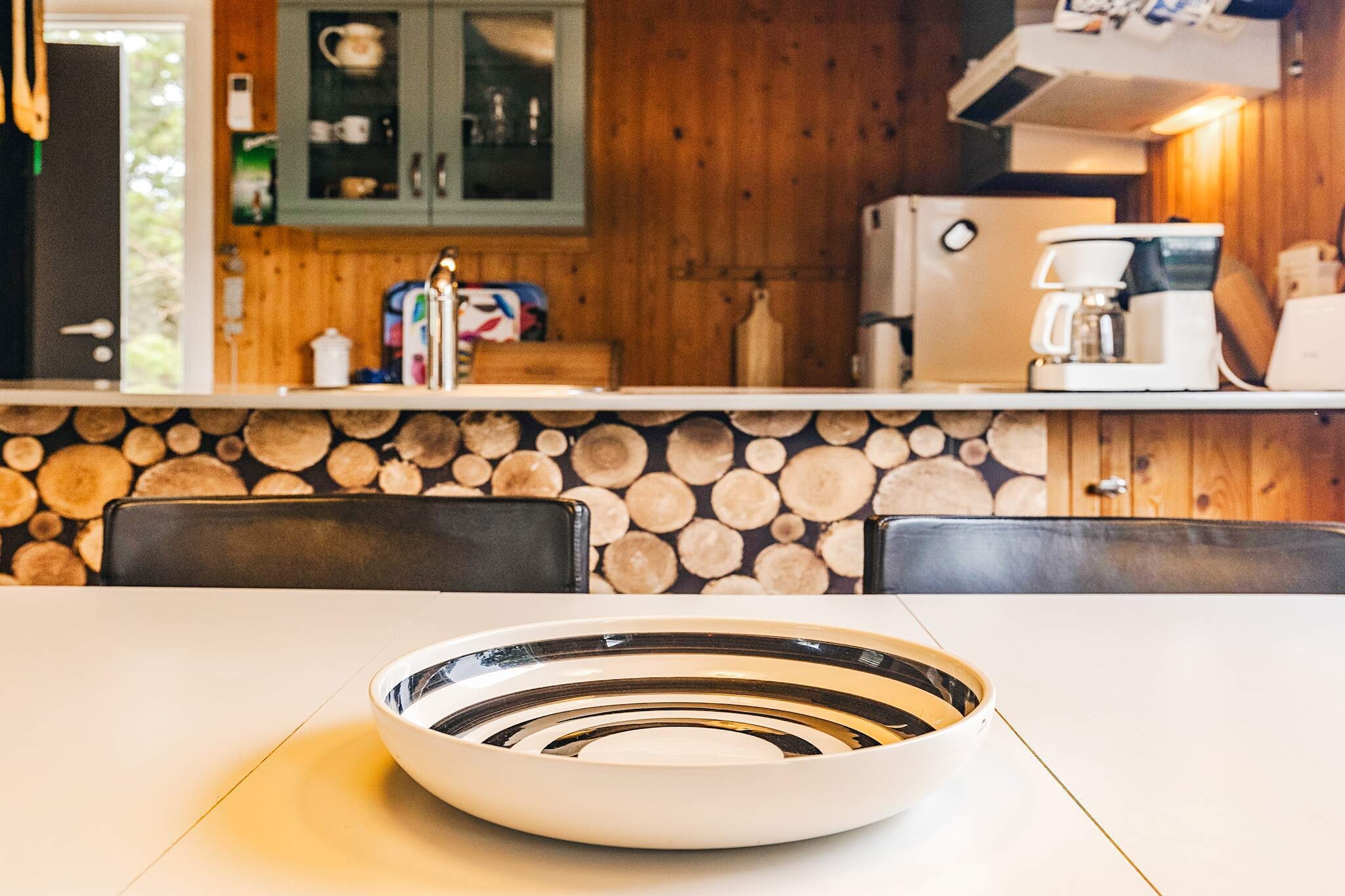 6 persoons vakantie huis in Thisted-By Traum - Binnen
