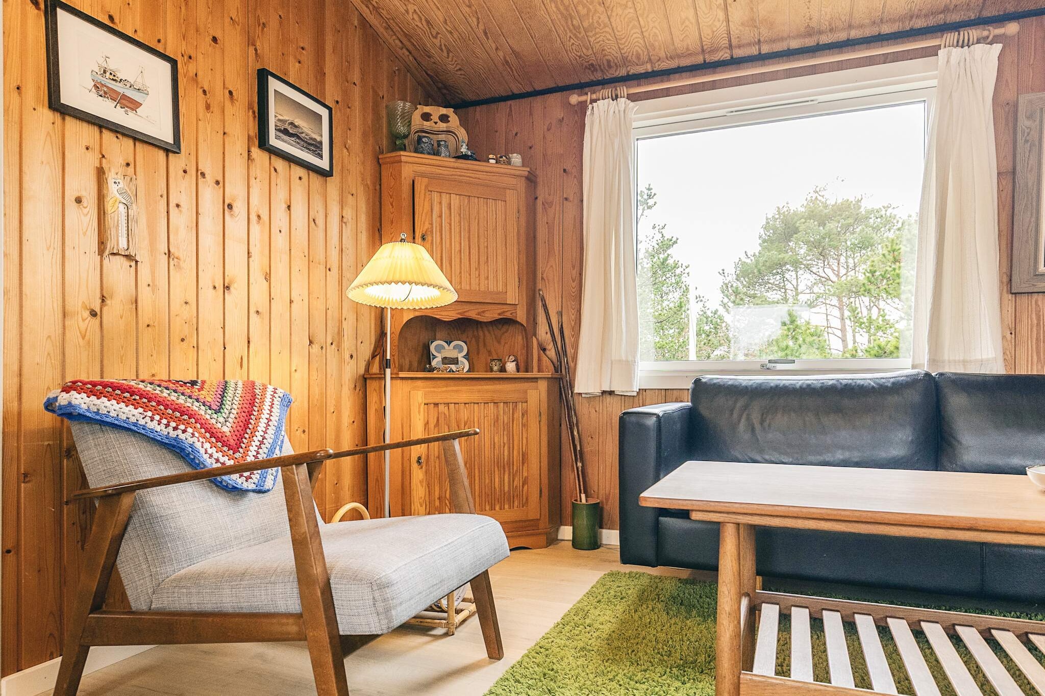 6 persoons vakantie huis in Thisted-By Traum - Binnen