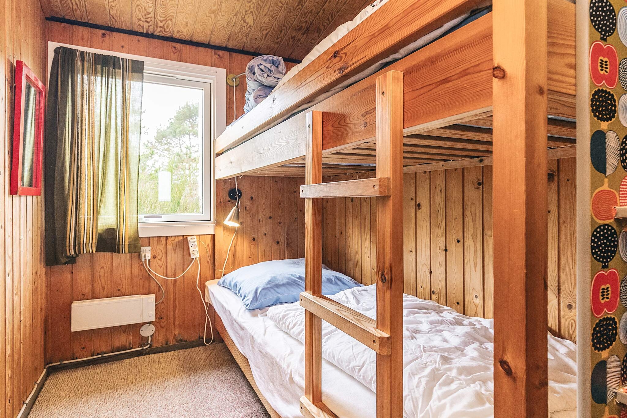 6 persoons vakantie huis in Thisted-By Traum - Binnen