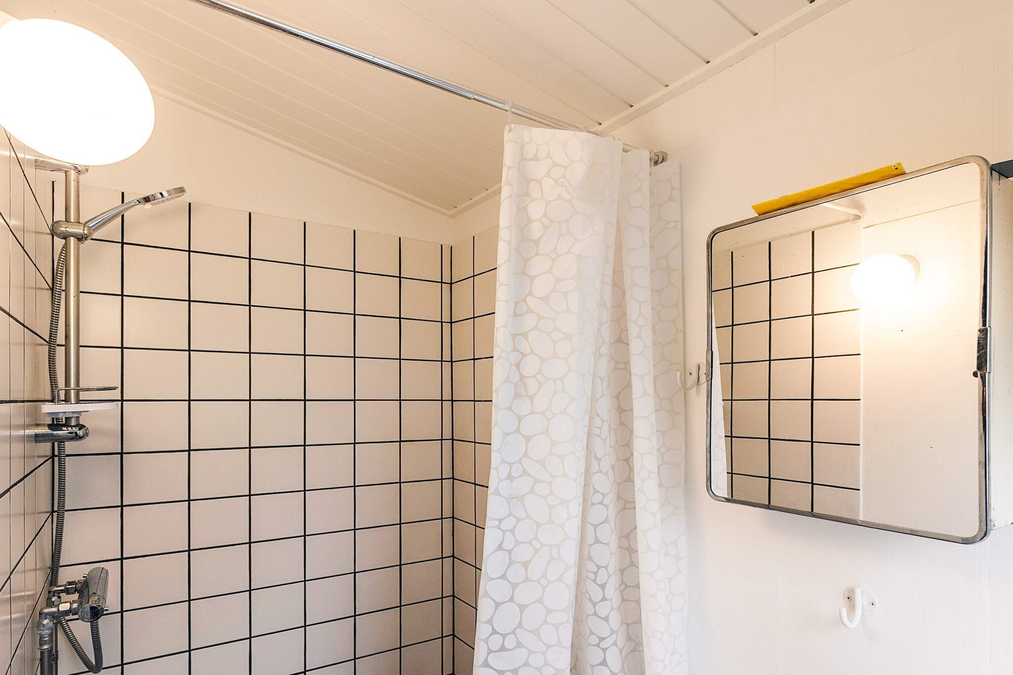 6 persoons vakantie huis in Thisted-By Traum - Binnen