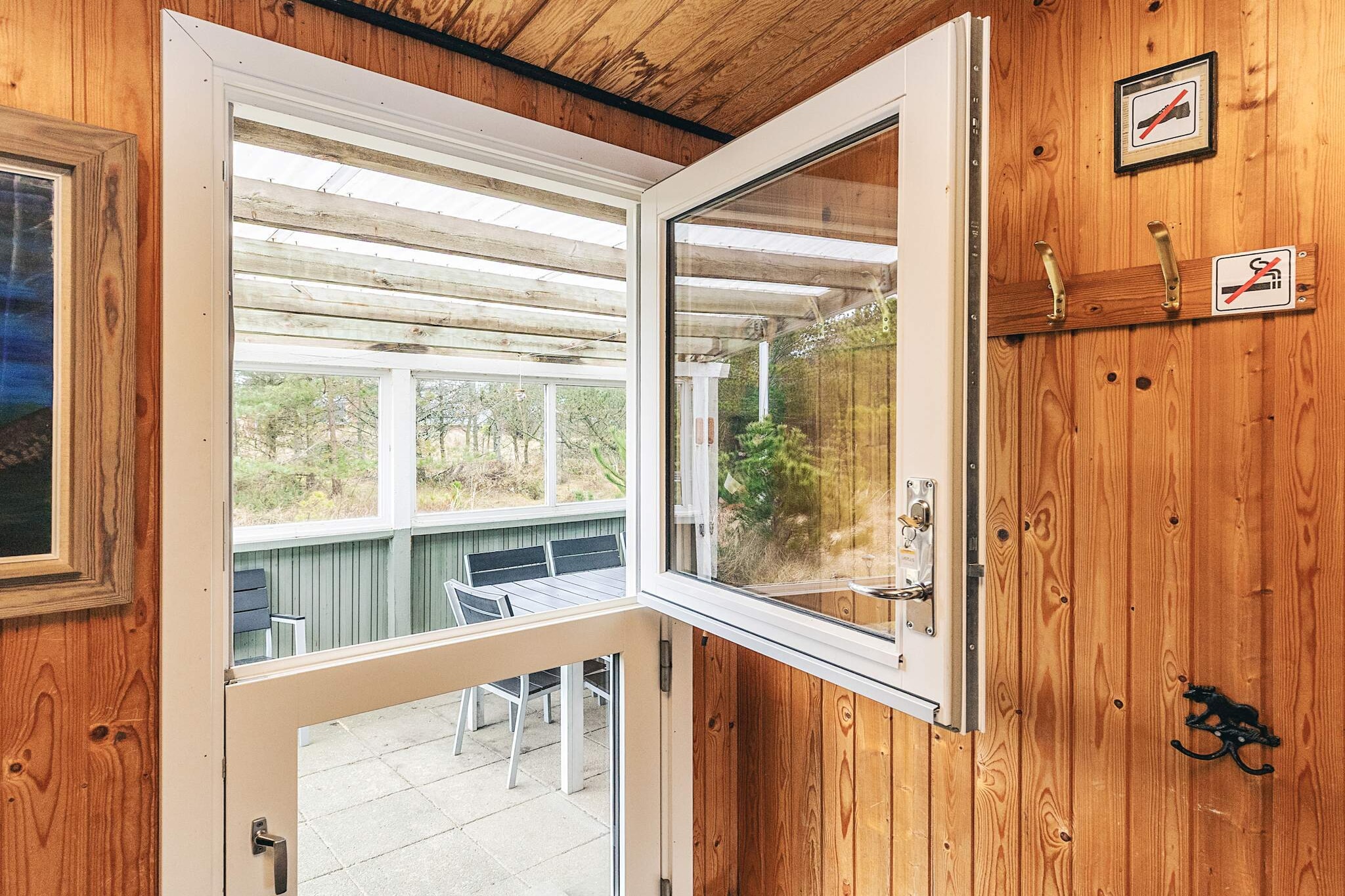 6 persoons vakantie huis in Thisted-By Traum - Binnen