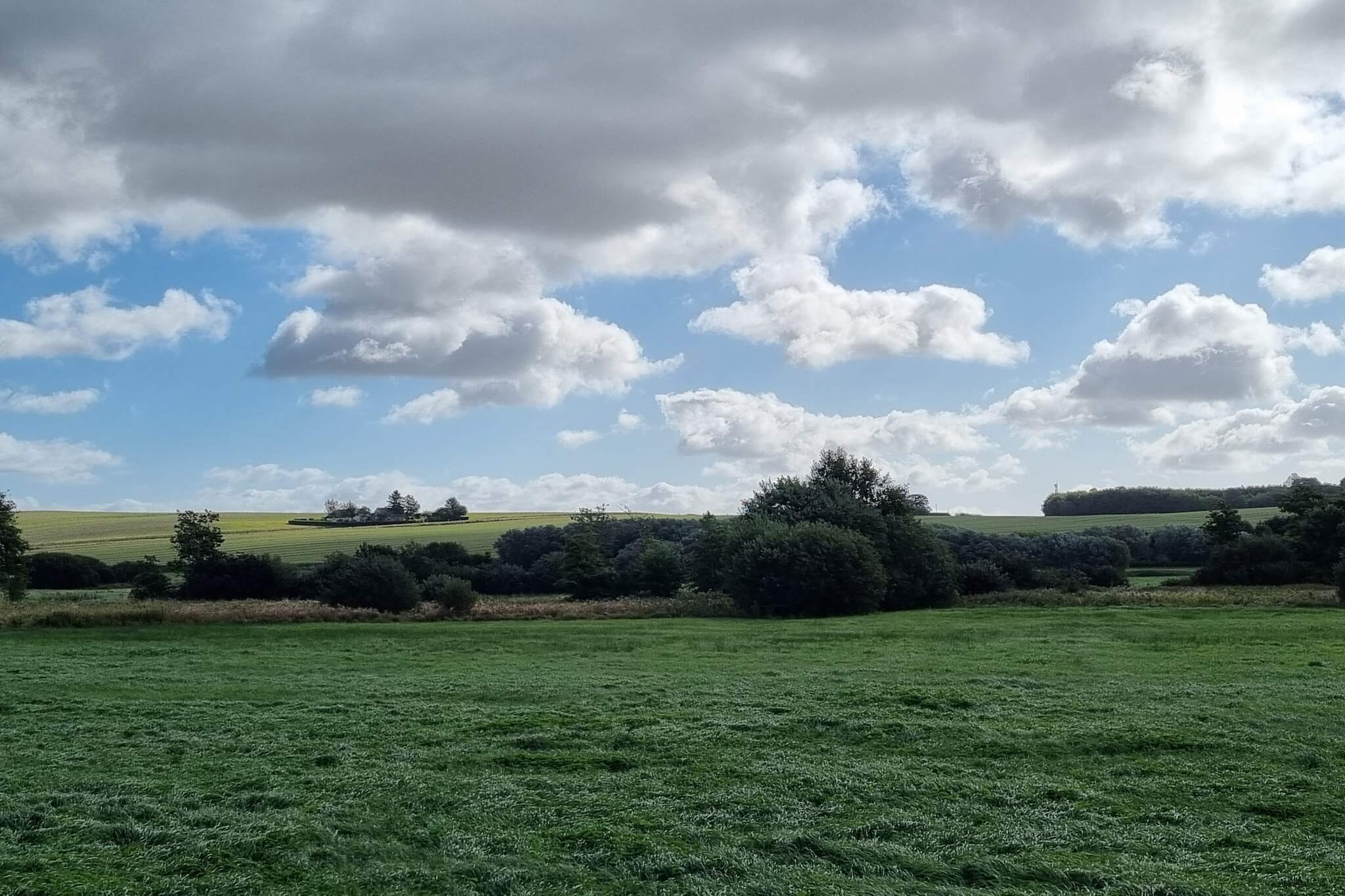 6 persoons vakantie huis in Kolind-By Traum-Niet-getagd