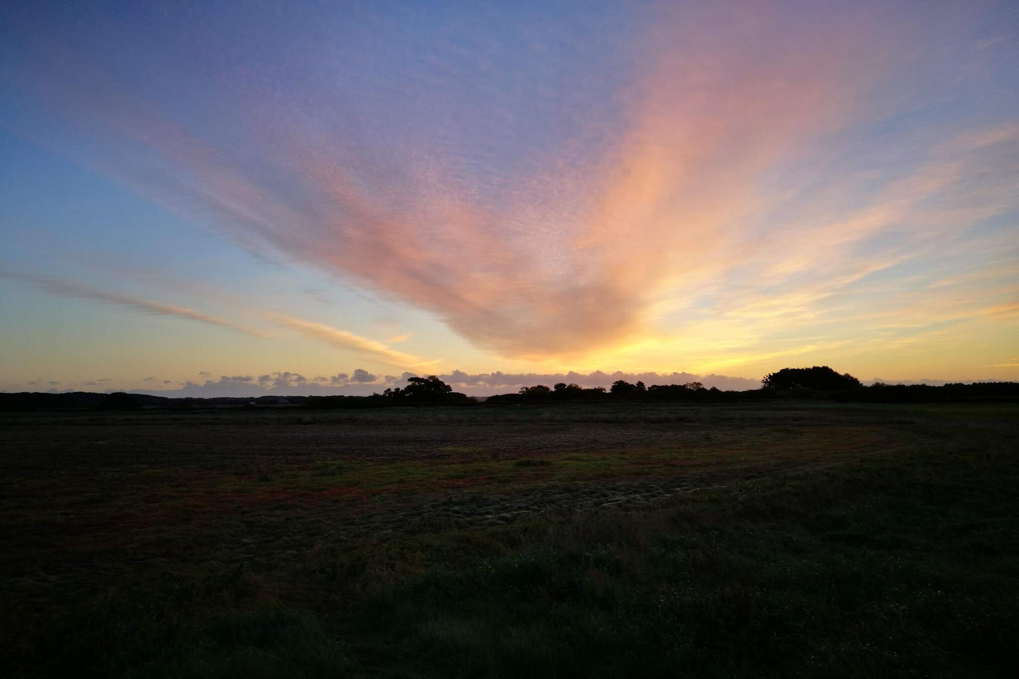 6 persoons vakantie huis in Kolind-By Traum-Niet-getagd