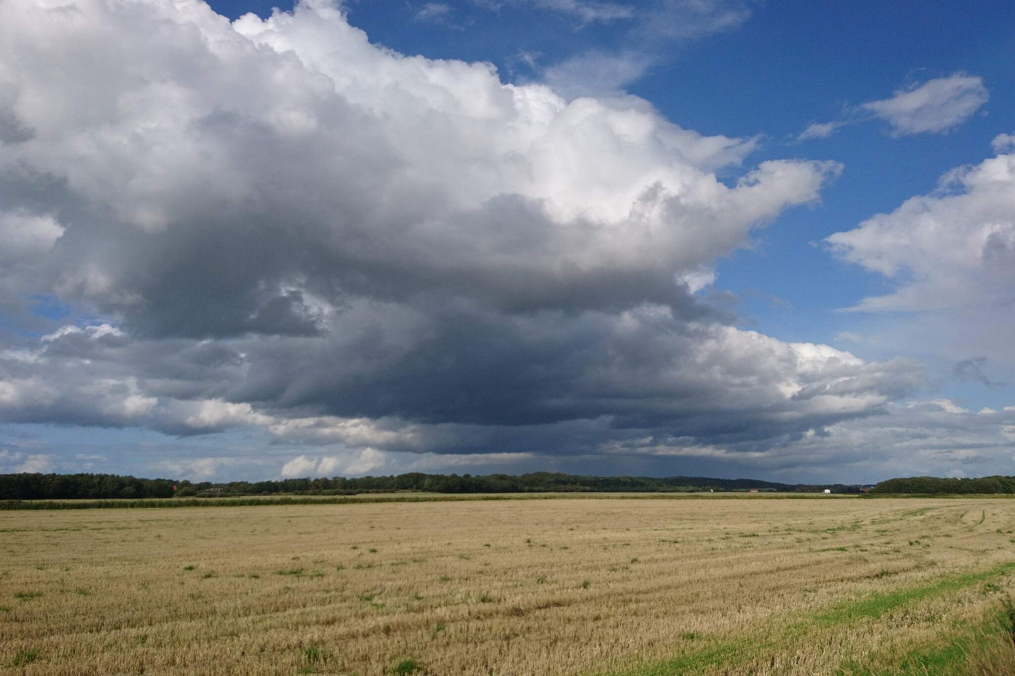 6 persoons vakantie huis in Kolind-By Traum-Niet-getagd