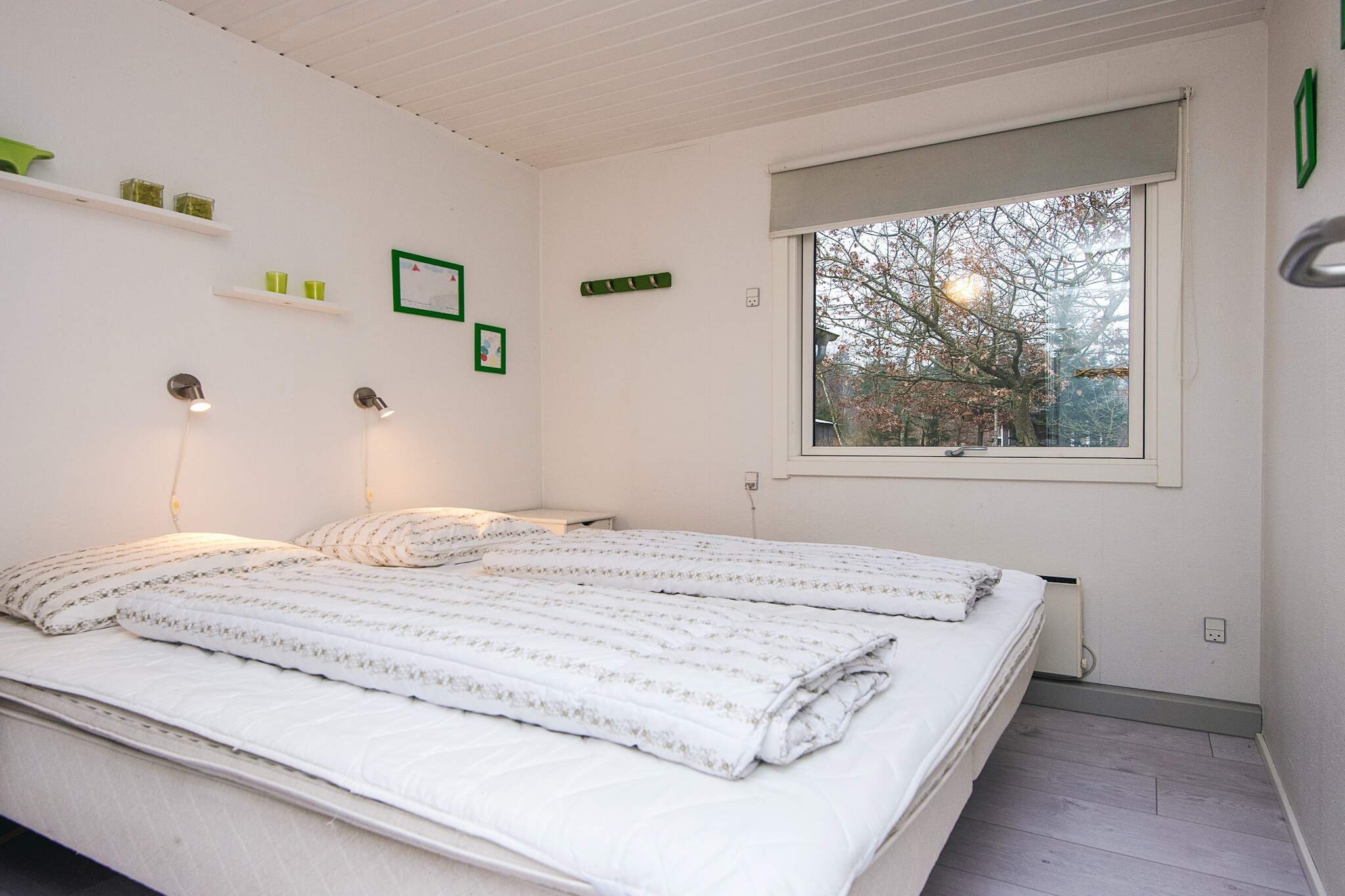 6 persoons vakantie huis in Kolind-By Traum