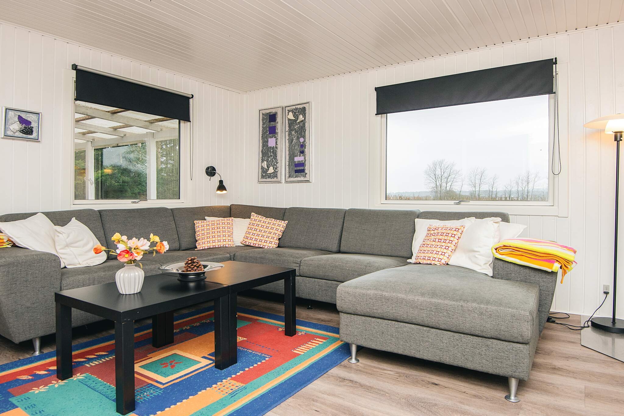 6 persoons vakantie huis in Kolind-By Traum - Binnen