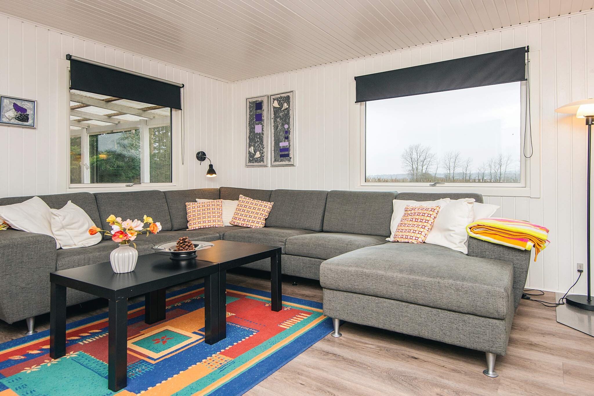 6 persoons vakantie huis in Kolind-By Traum - Binnen
