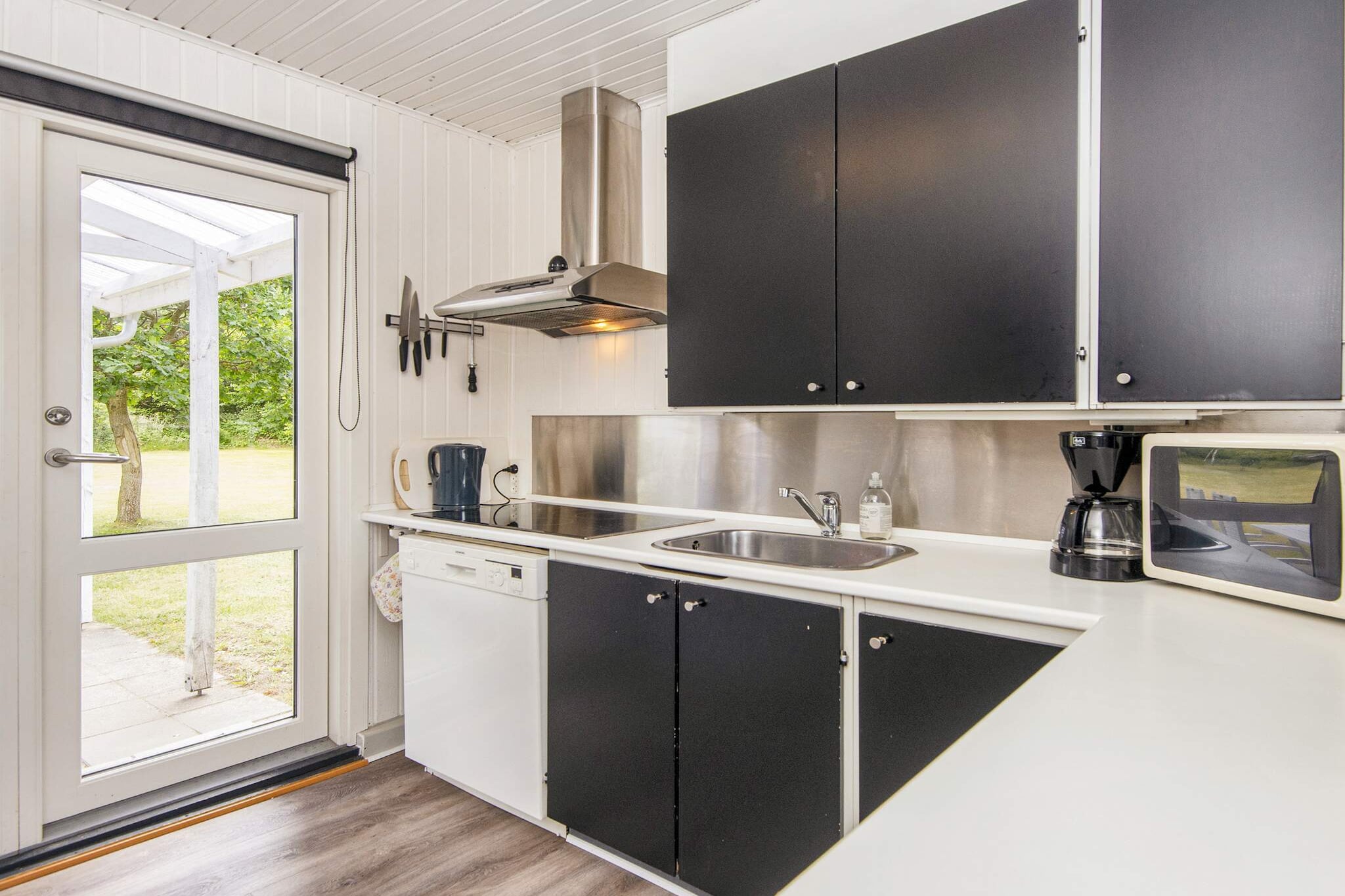 6 persoons vakantie huis in Kolind-By Traum - Binnen