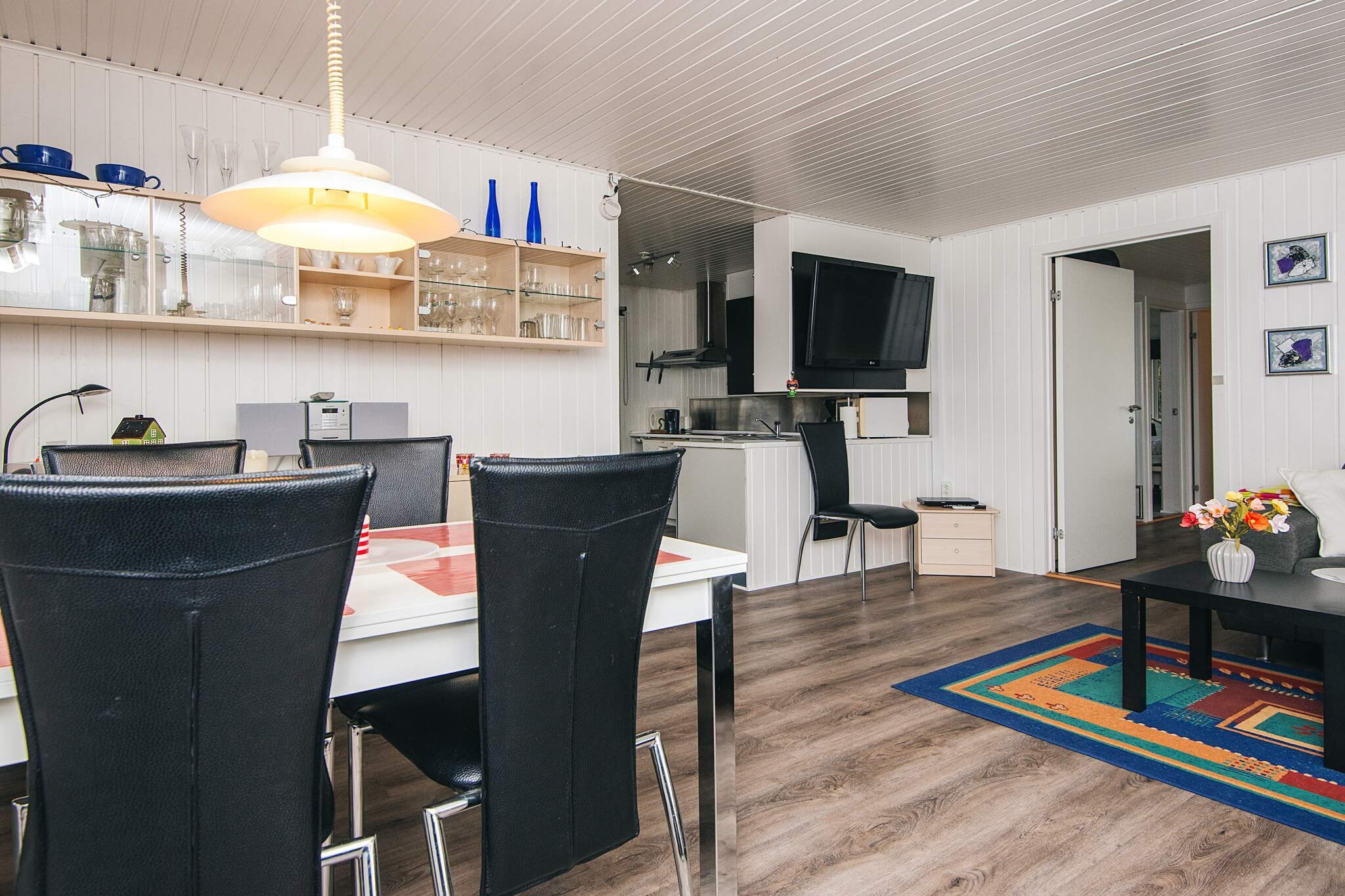 6 persoons vakantie huis in Kolind-By Traum - Binnen