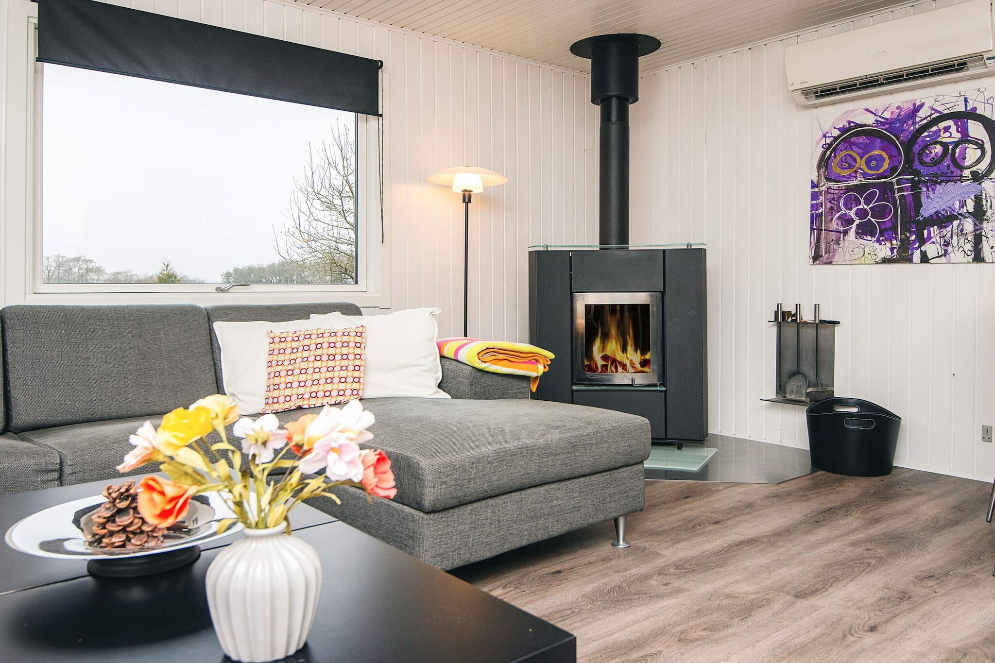 6 persoons vakantie huis in Kolind-By Traum - Binnen