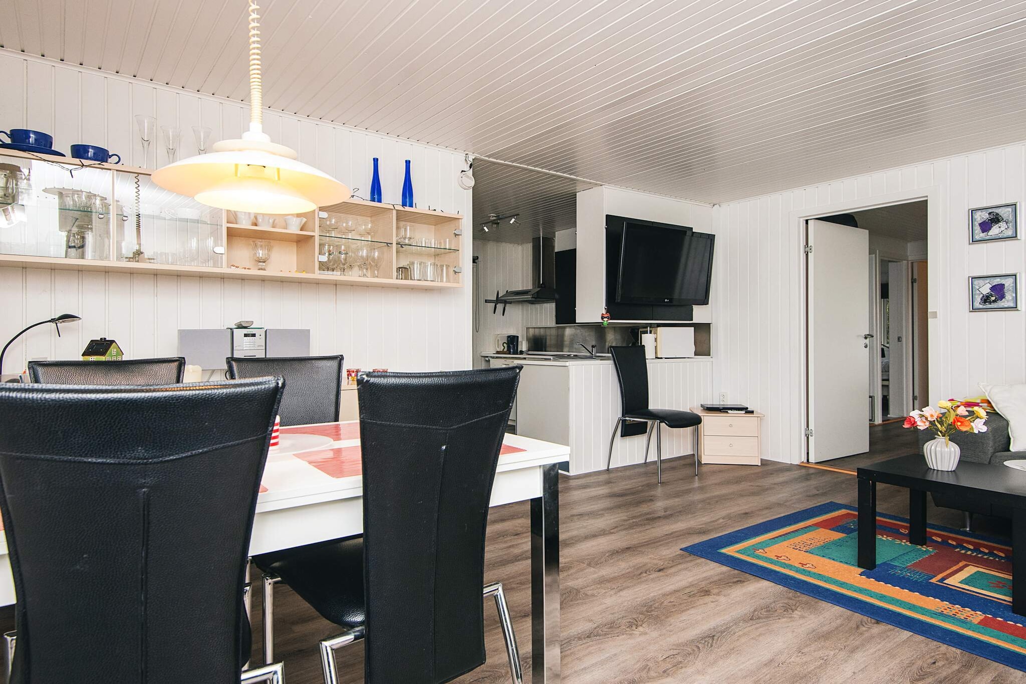 6 persoons vakantie huis in Kolind-By Traum - Binnen