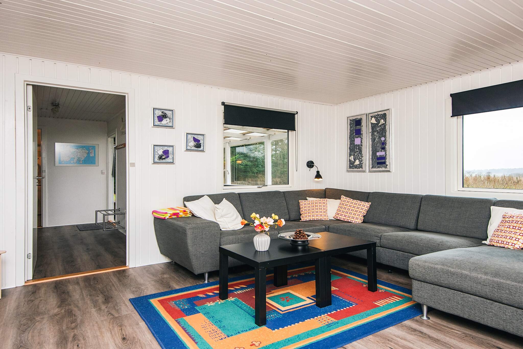 6 persoons vakantie huis in Kolind-By Traum - Binnen