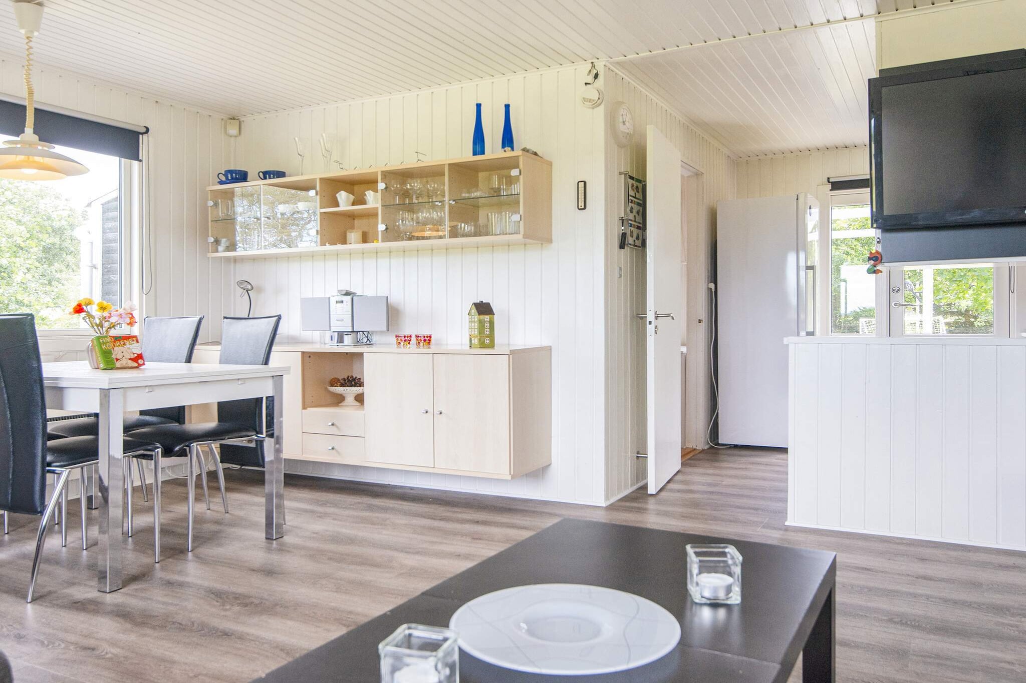 6 persoons vakantie huis in Kolind-By Traum - Binnen