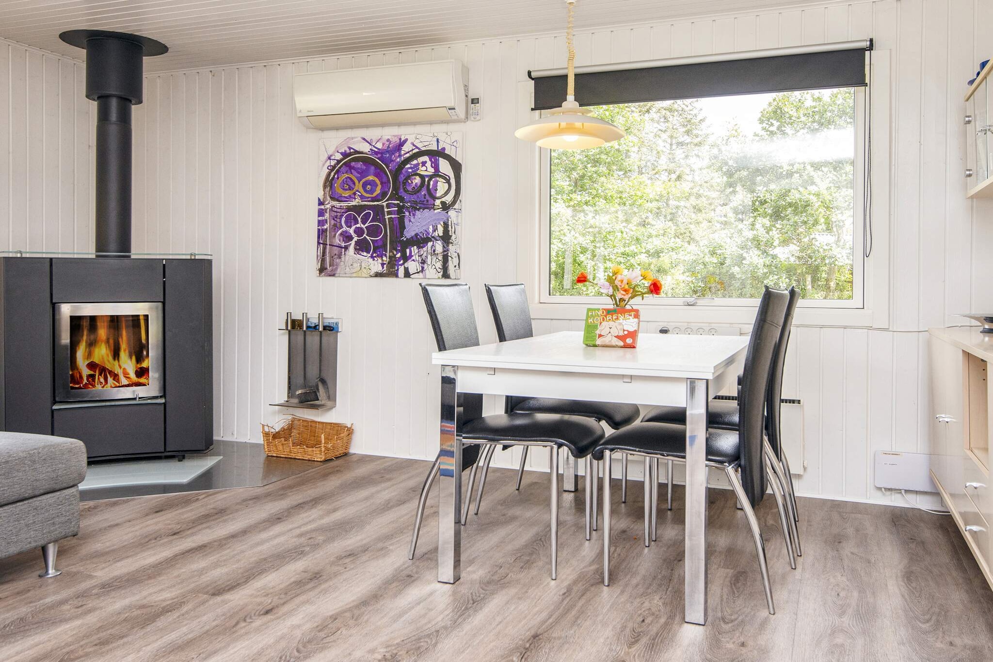 6 persoons vakantie huis in Kolind-By Traum - Binnen