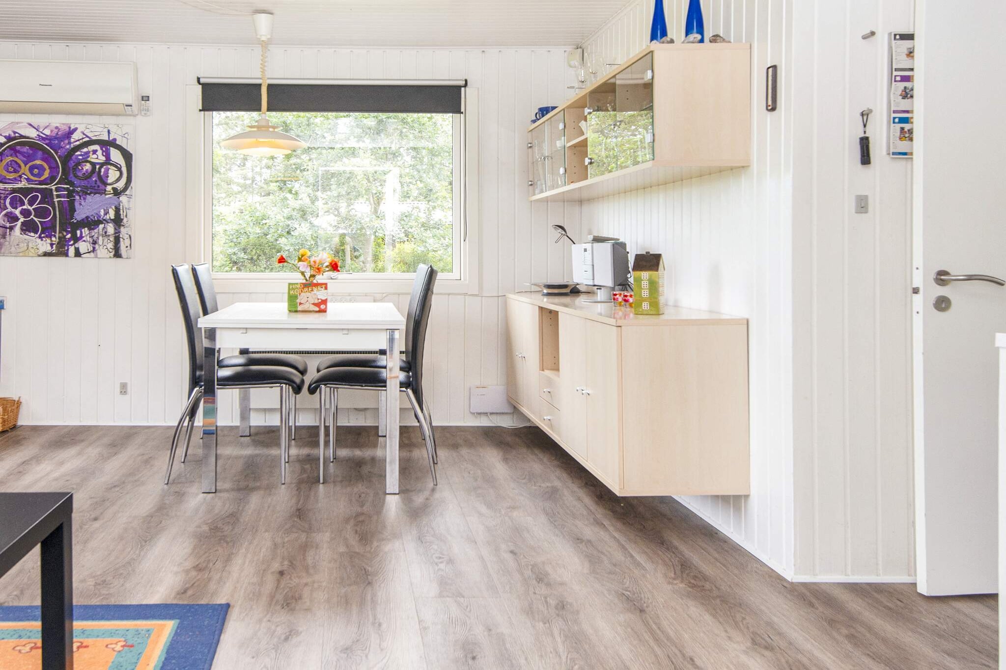 6 persoons vakantie huis in Kolind-By Traum - Binnen