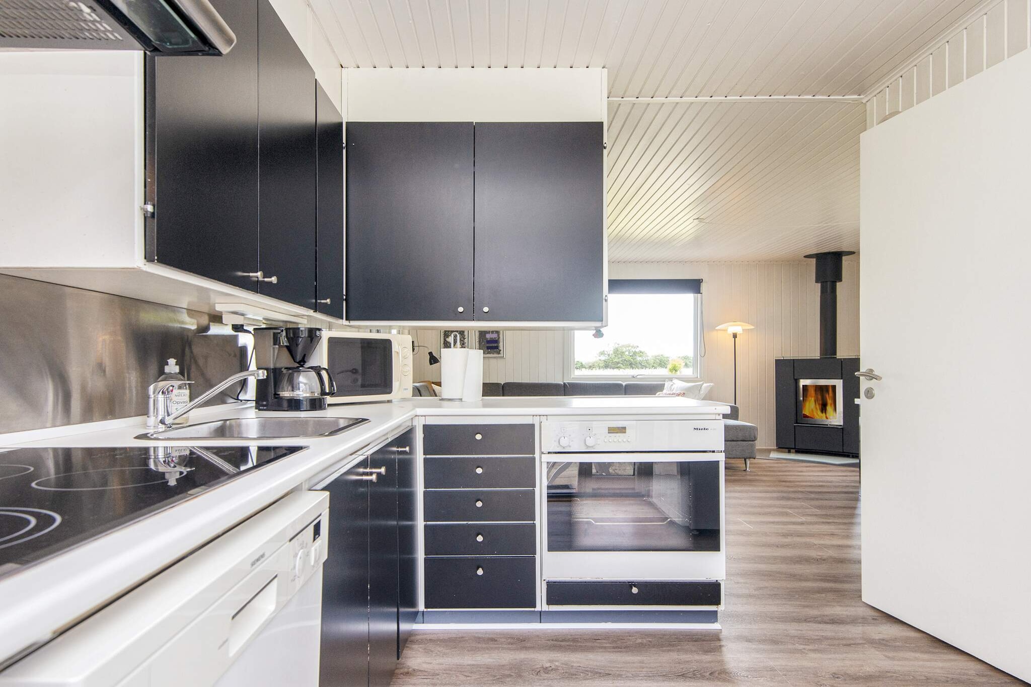 6 persoons vakantie huis in Kolind-By Traum - Binnen