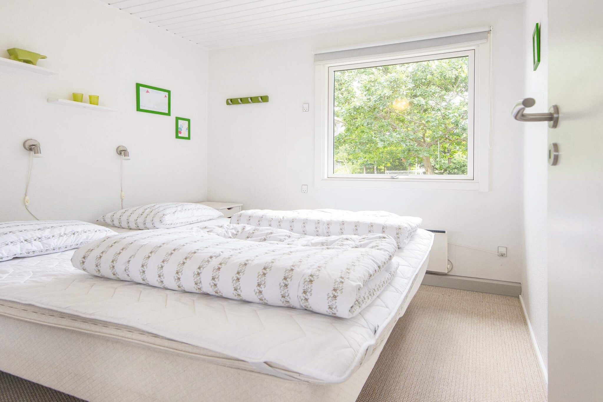 6 persoons vakantie huis in Kolind-By Traum - Binnen