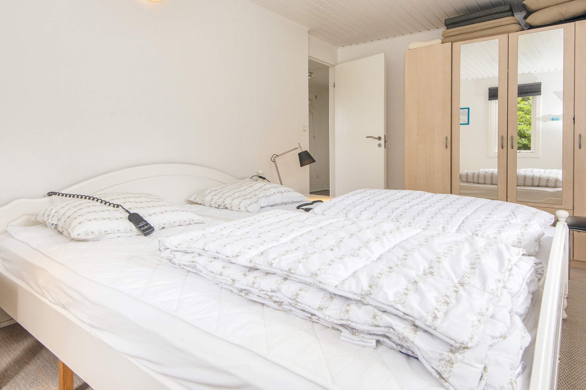 6 persoons vakantie huis in Kolind-By Traum - Binnen