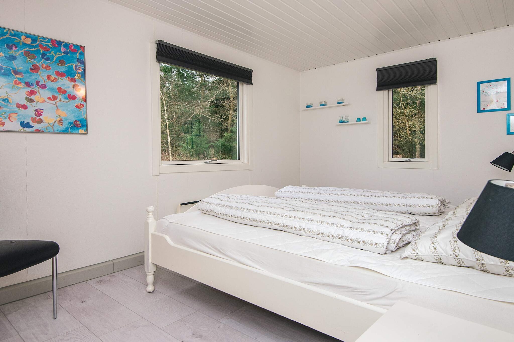 6 persoons vakantie huis in Kolind-By Traum - Binnen