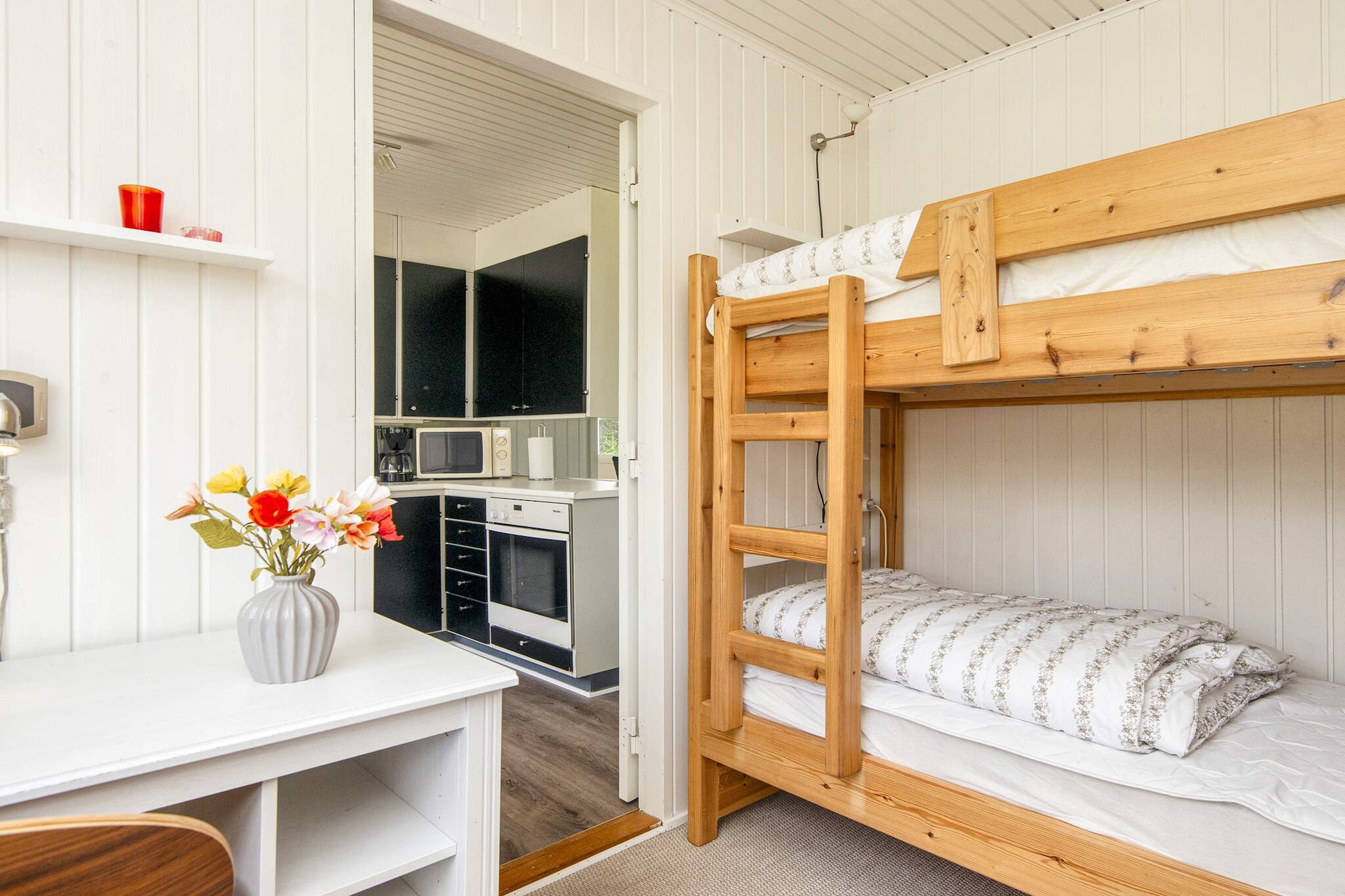 6 persoons vakantie huis in Kolind-By Traum - Binnen