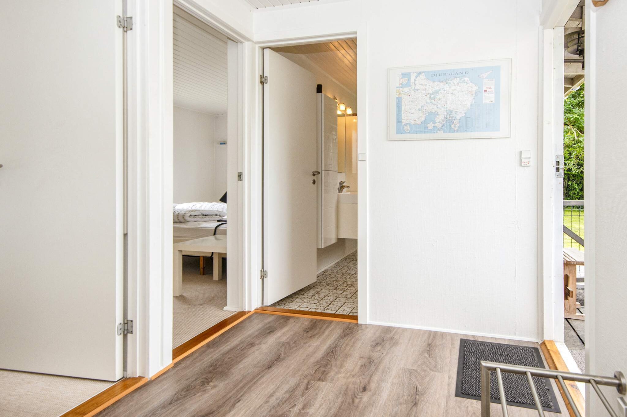 6 persoons vakantie huis in Kolind-By Traum - Binnen