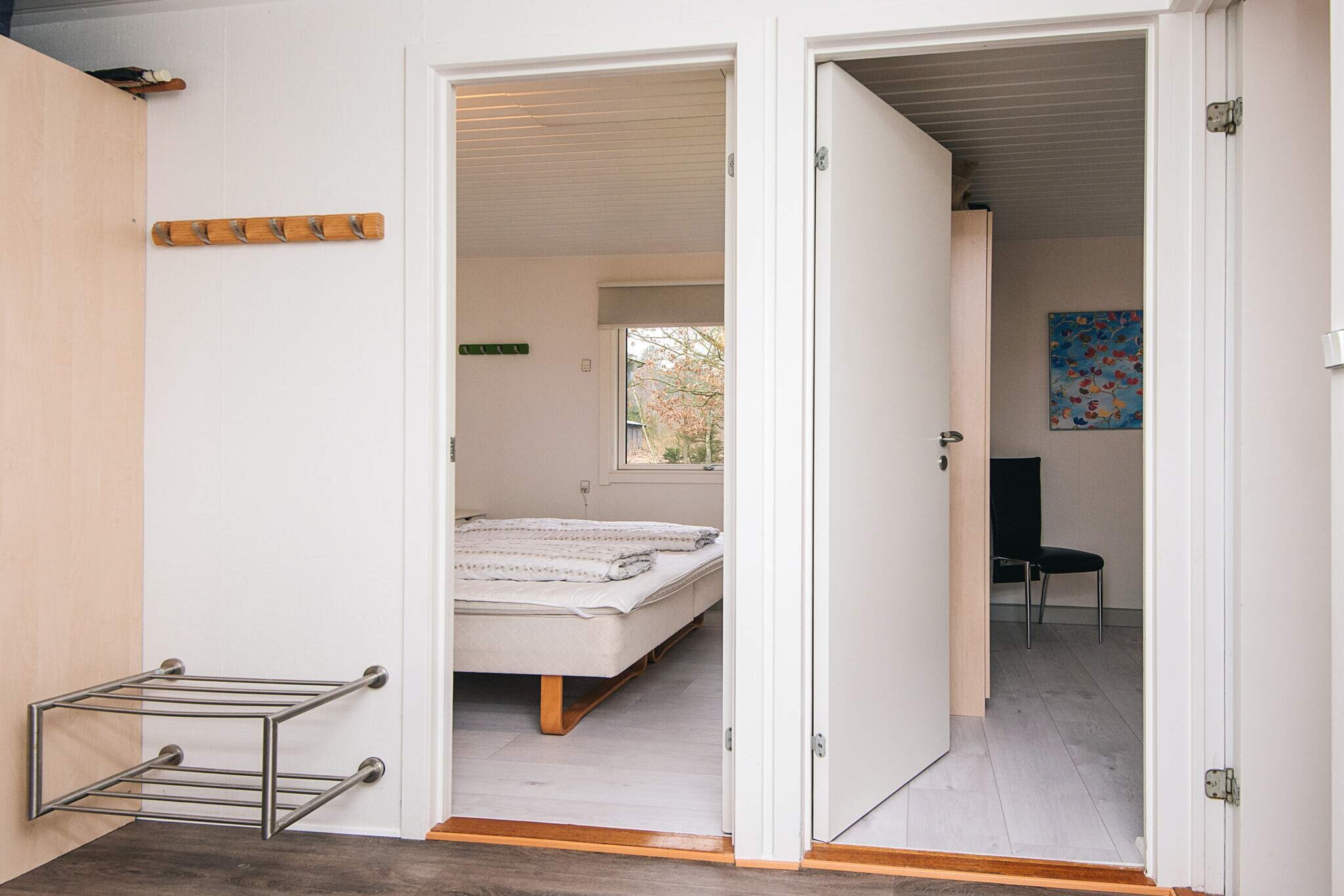 6 persoons vakantie huis in Kolind-By Traum - Binnen