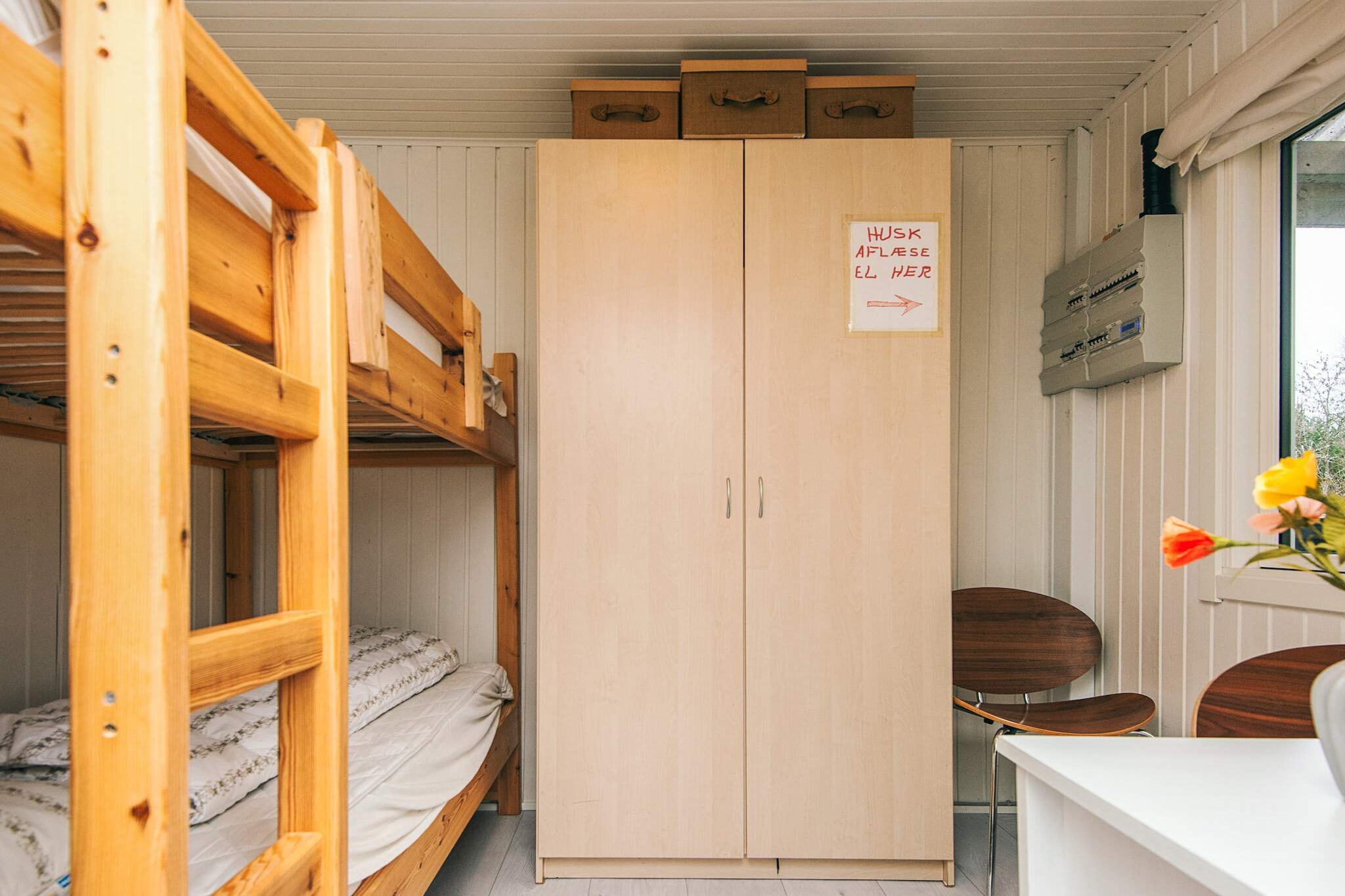 6 persoons vakantie huis in Kolind-By Traum - Binnen