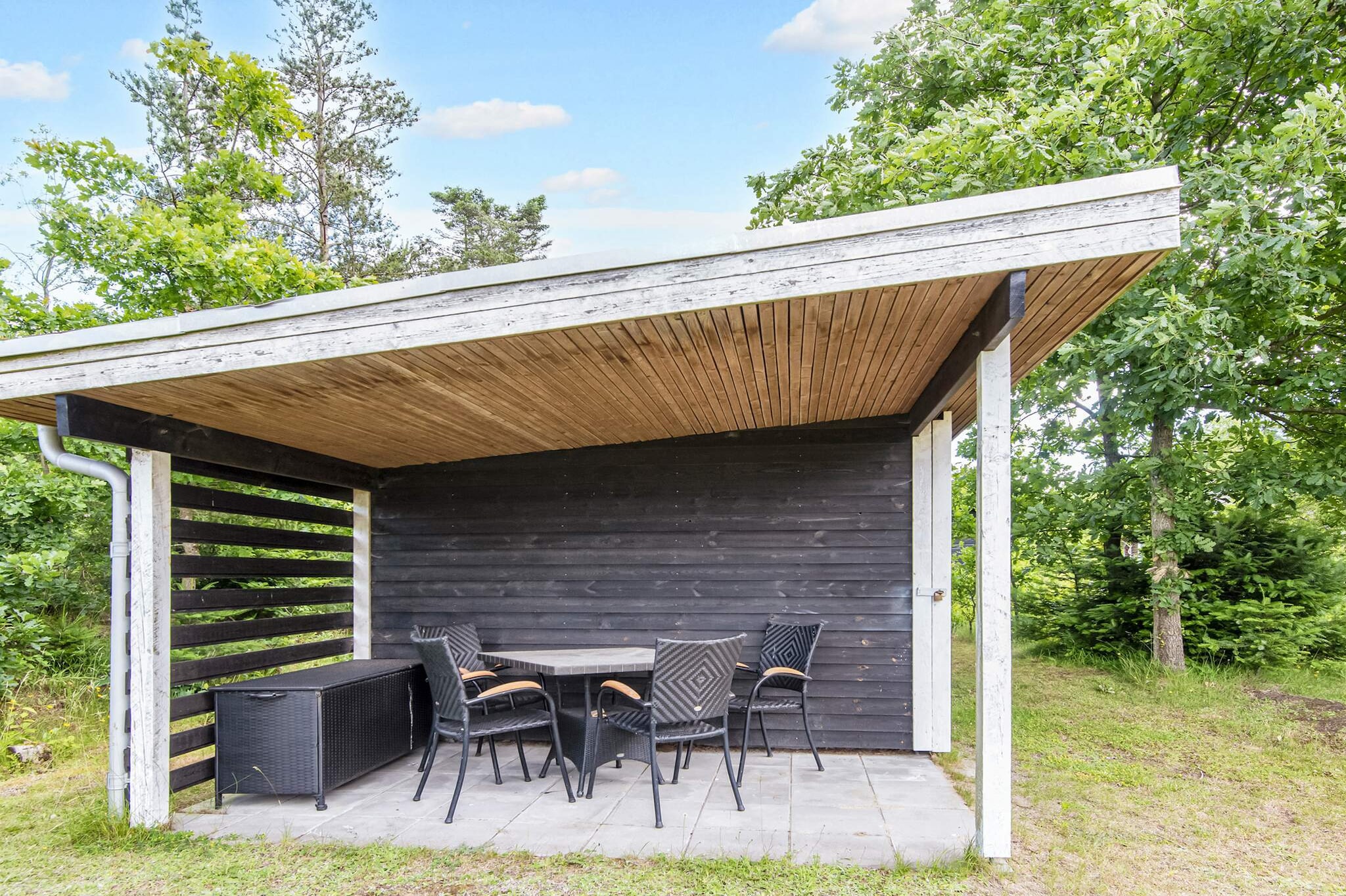 6 persoons vakantie huis in Kolind-By Traum - Uitzicht