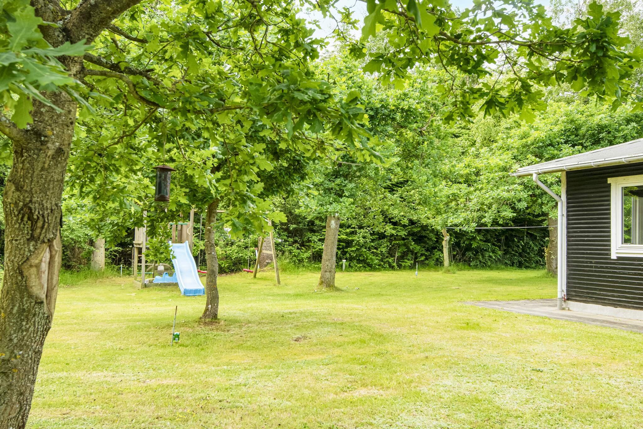 6 persoons vakantie huis in Kolind-By Traum - Uitzicht