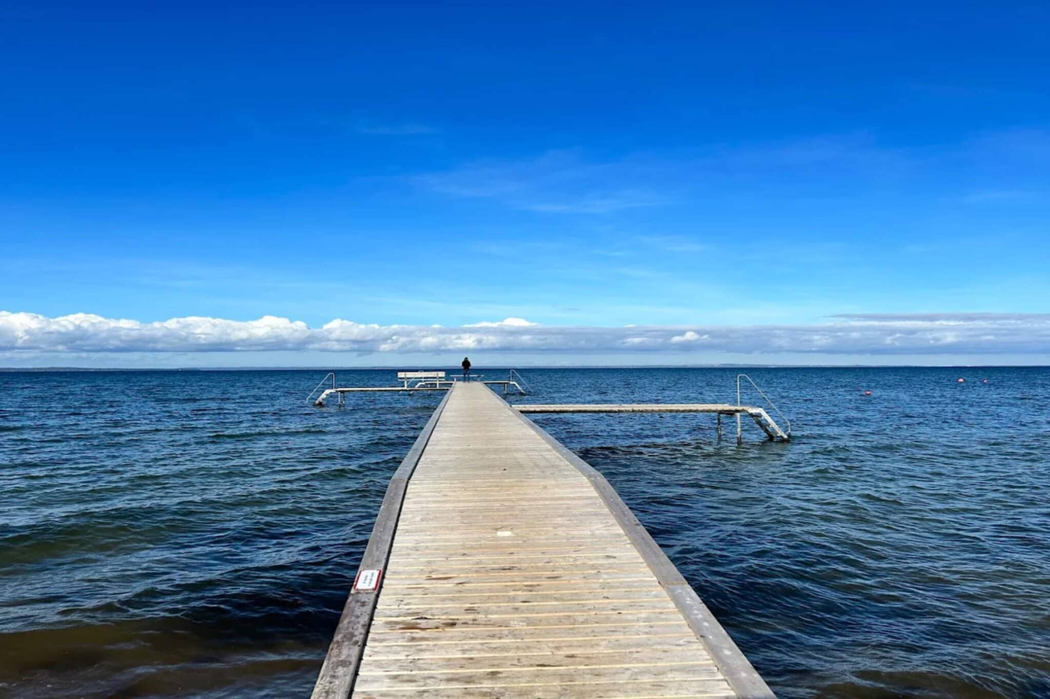 Luxe Spa Retreat bij het strand -- By Traum Ferienwohnungen-Waterzicht