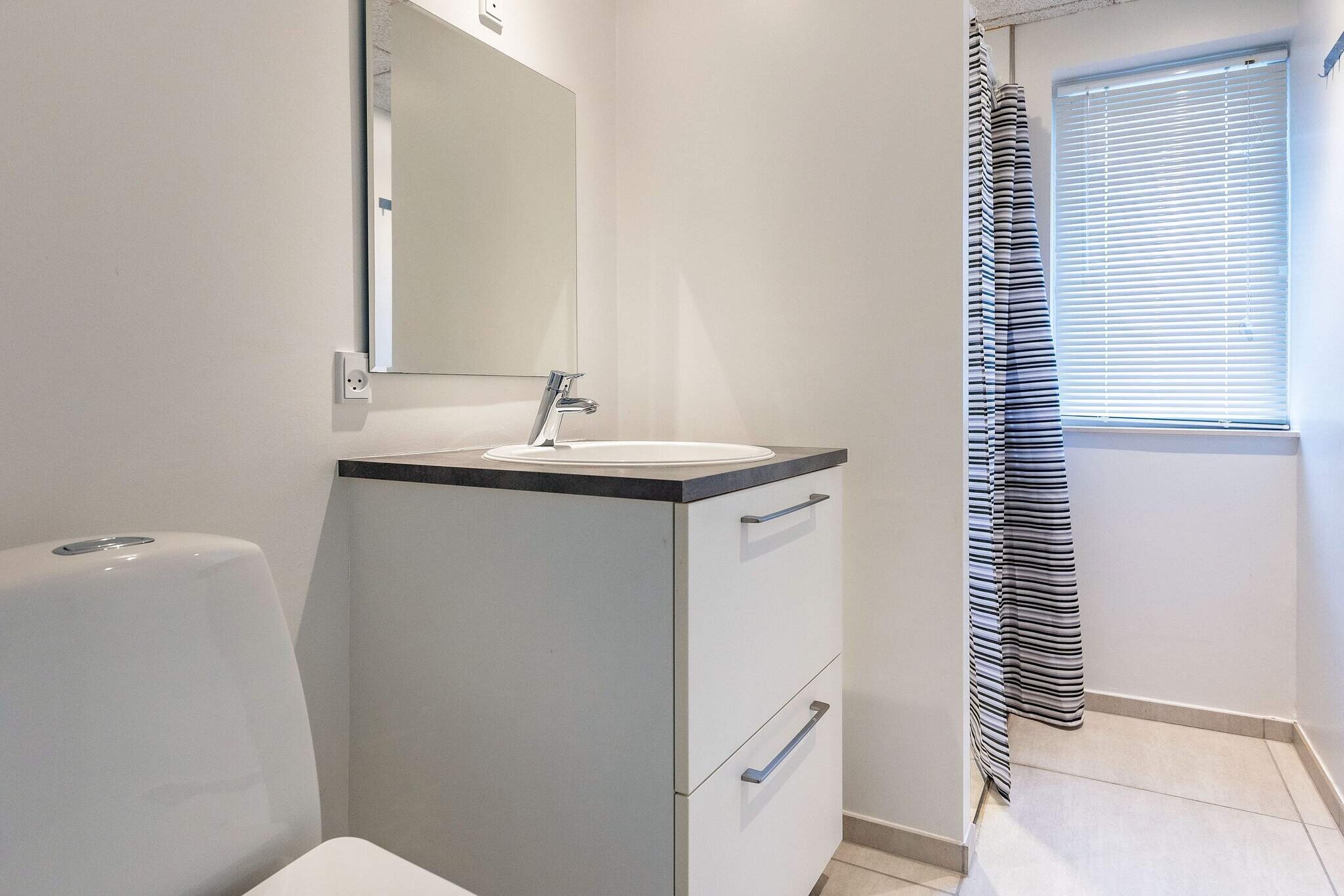 Luxe spa-resort aan het strand - Binnen
