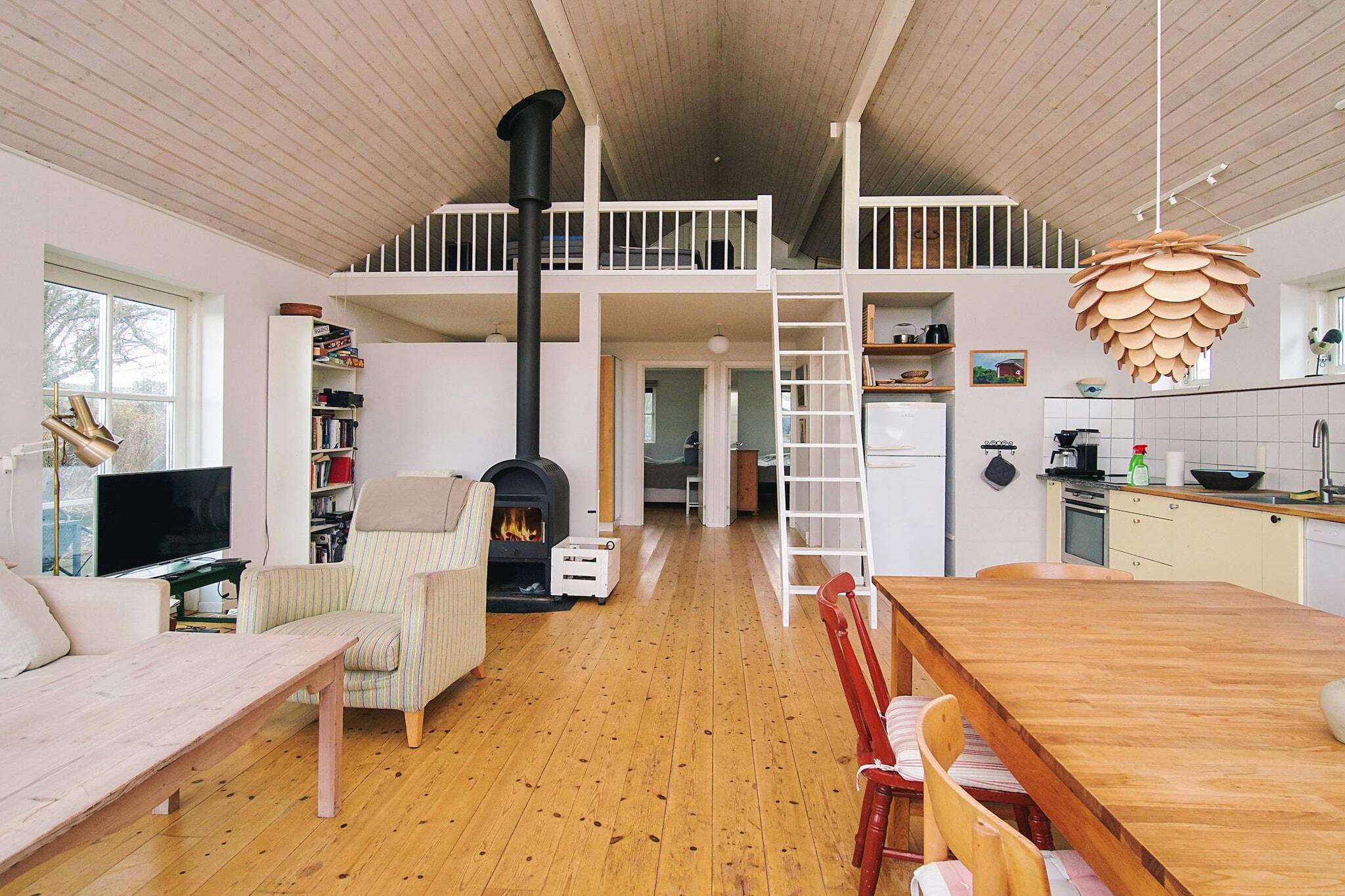 Indoor