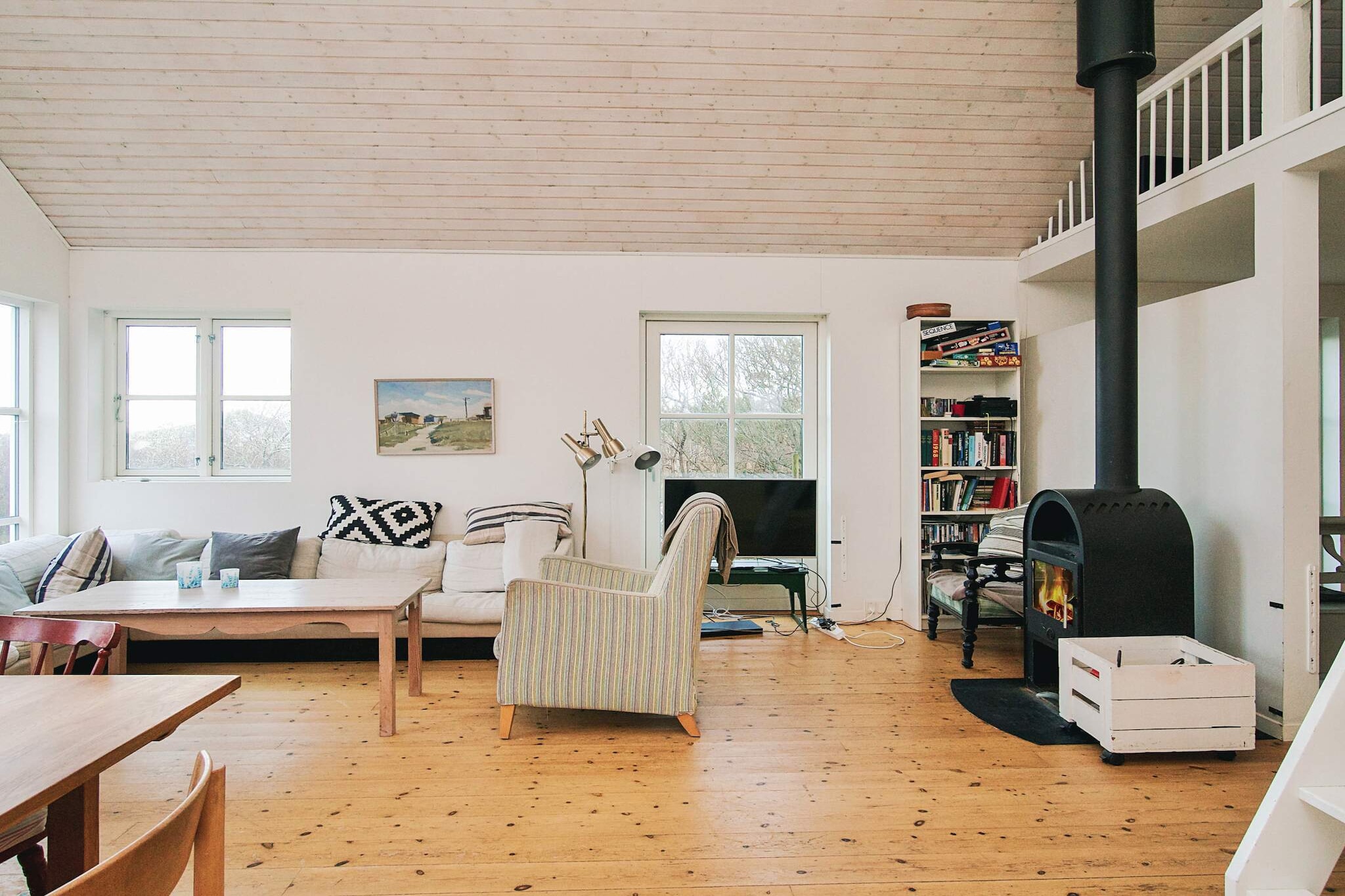 Indoor